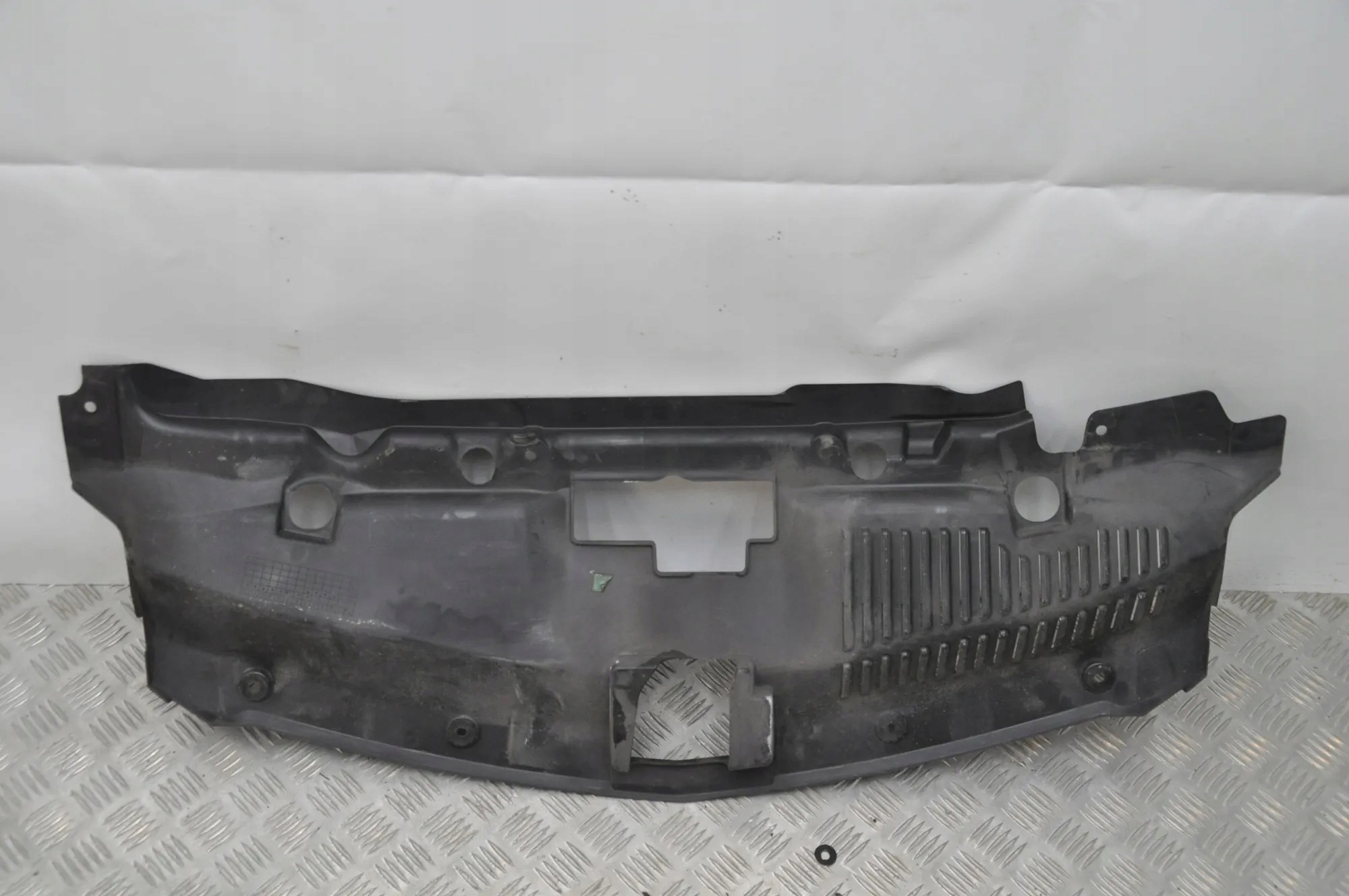Capa do cinto dianteiro Buick Encore I 2019 OEM 94531738 image 5