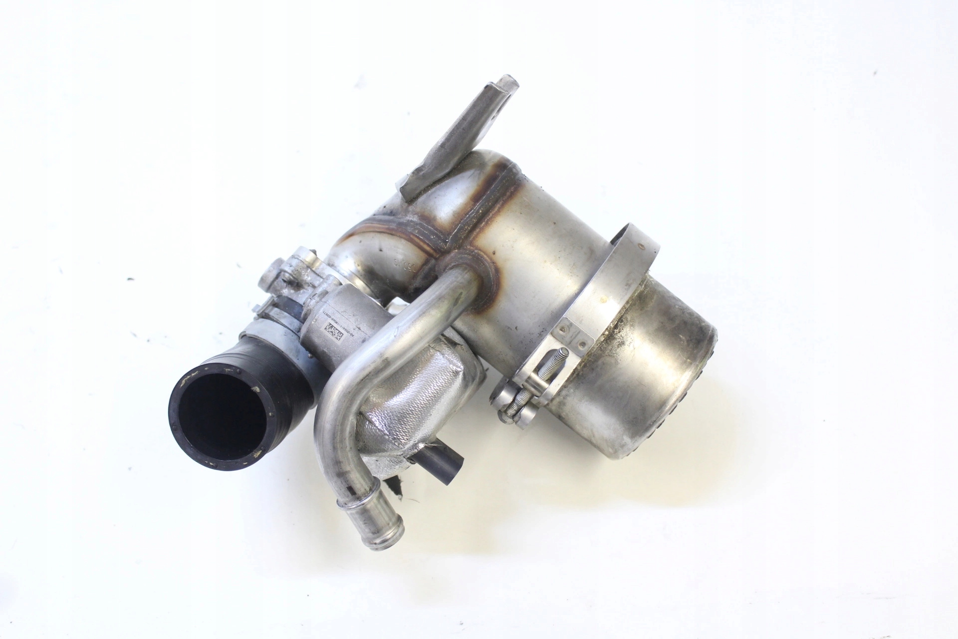 Enfriador EGR OEM 04L131512BR para Volkswagen Tiguan 2018