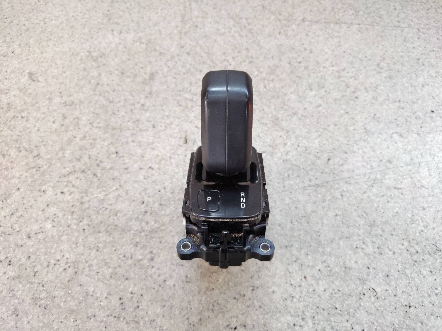Versnellingspook boven OEM 32240931 Volvo S90/V90 image 2