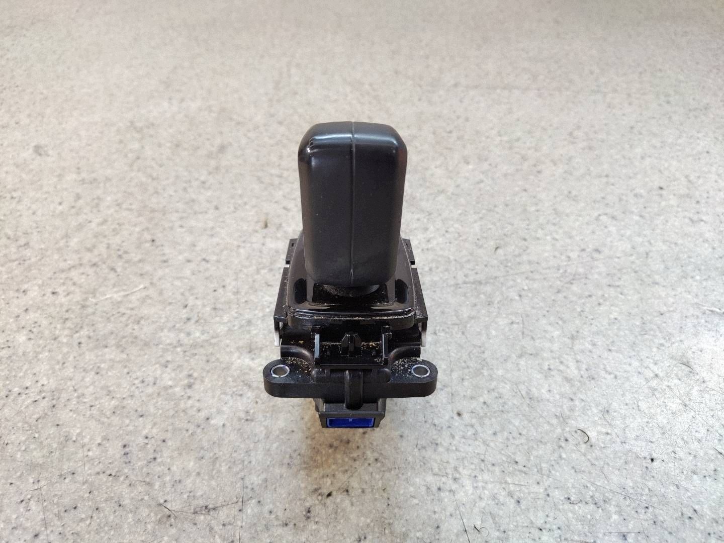 Versnellingspook boven OEM 32240931 Volvo S90/V90 image 3