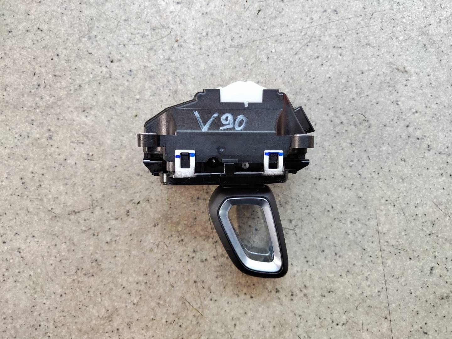 Versnellingspook boven OEM 32240931 Volvo S90/V90 image 5