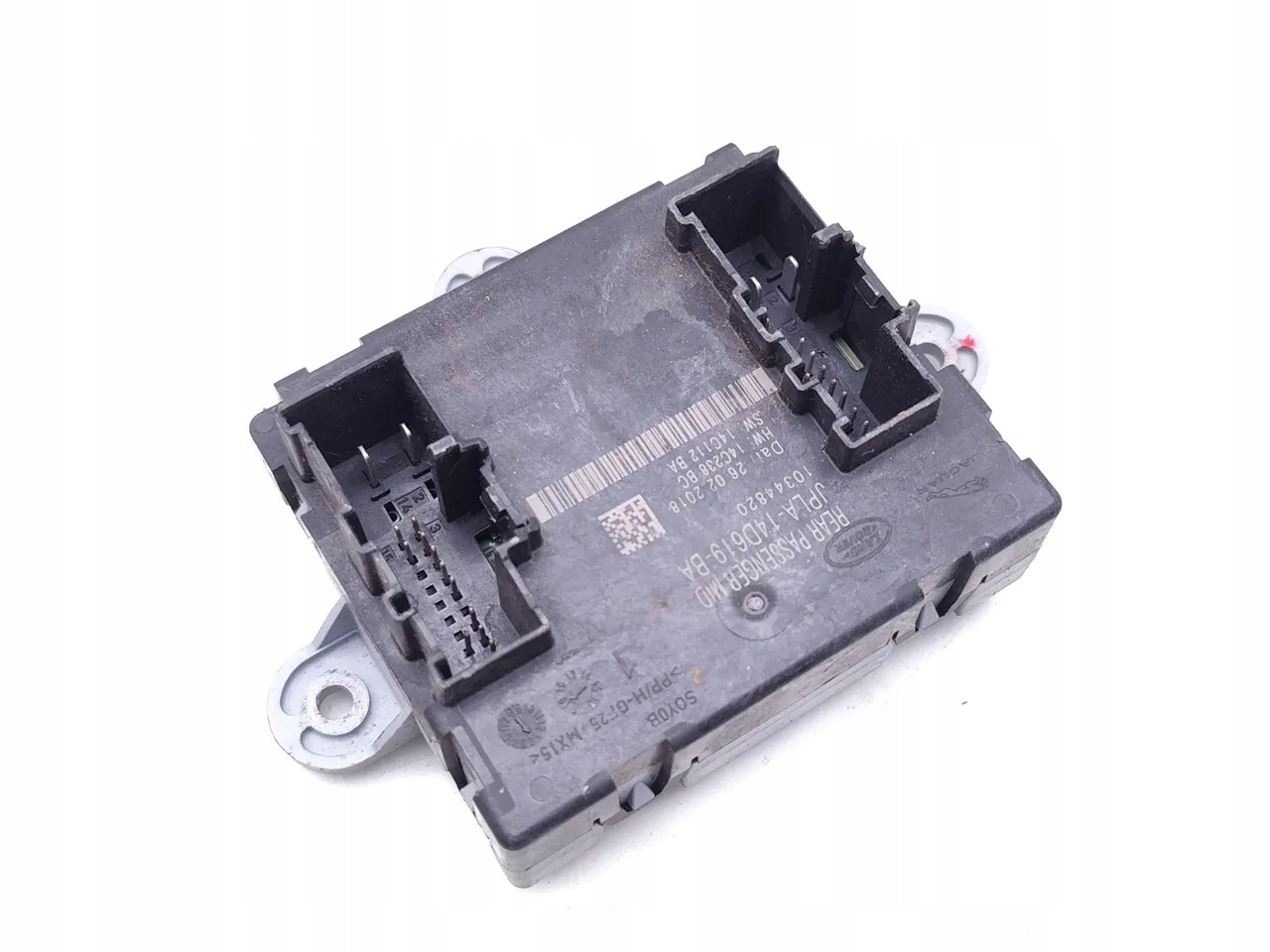 Module de porte Land Rover OEM JPLA14D619BA - Occasion image 3