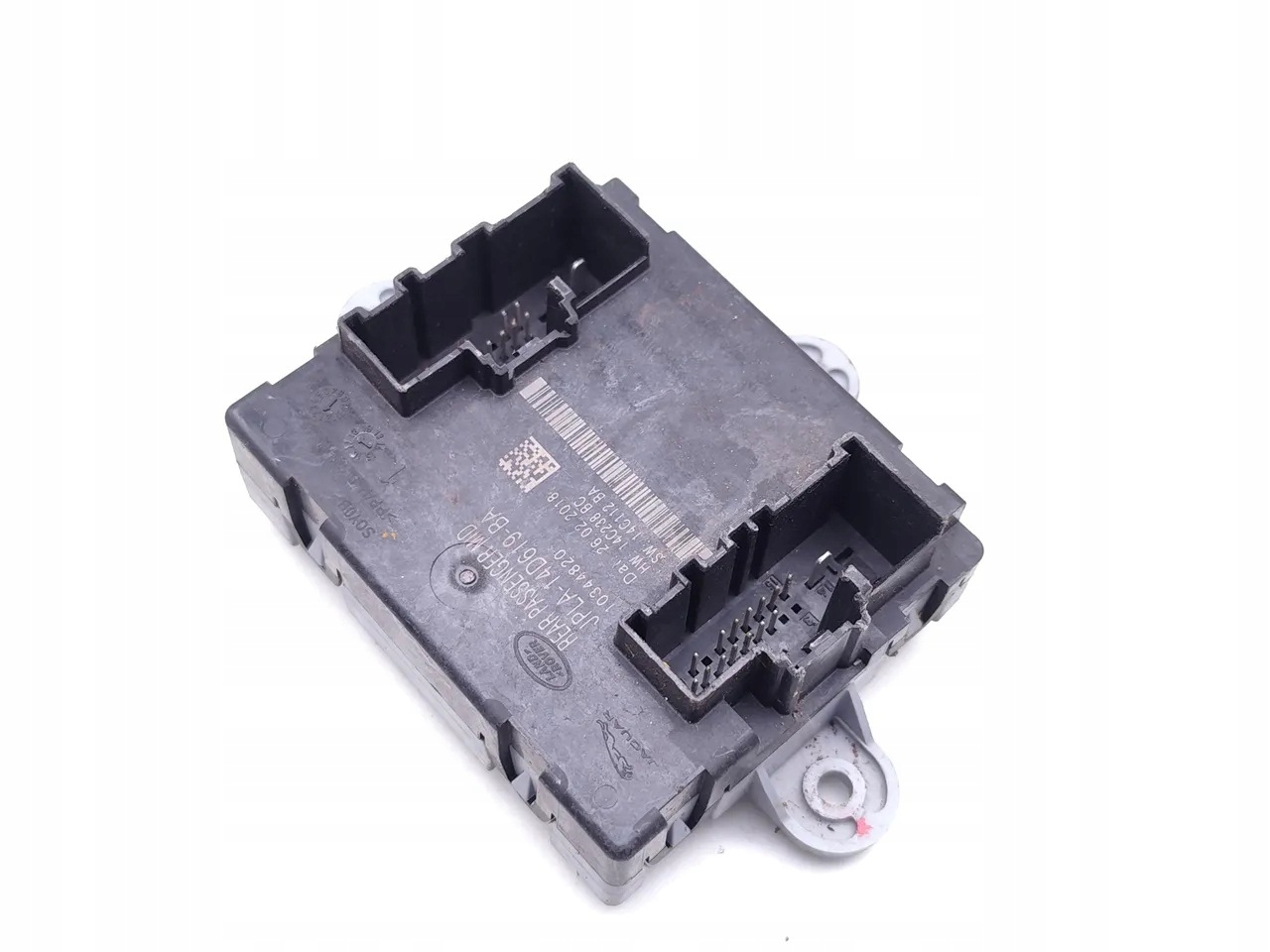 Module de porte Land Rover OEM JPLA14D619BA - Occasion image 4
