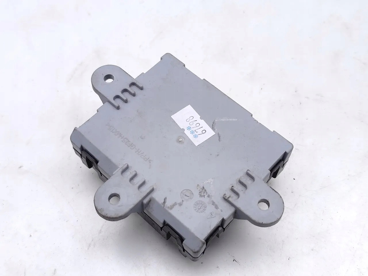 Module de porte Land Rover OEM JPLA14D619BA - Occasion image 5