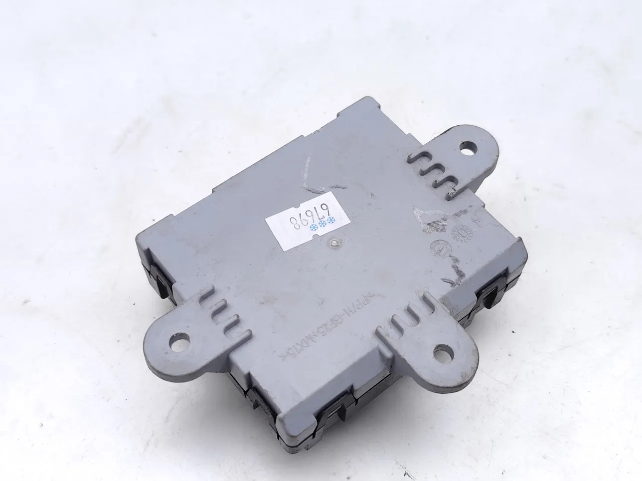 Module de porte Land Rover OEM JPLA14D619BA - Occasion image 6