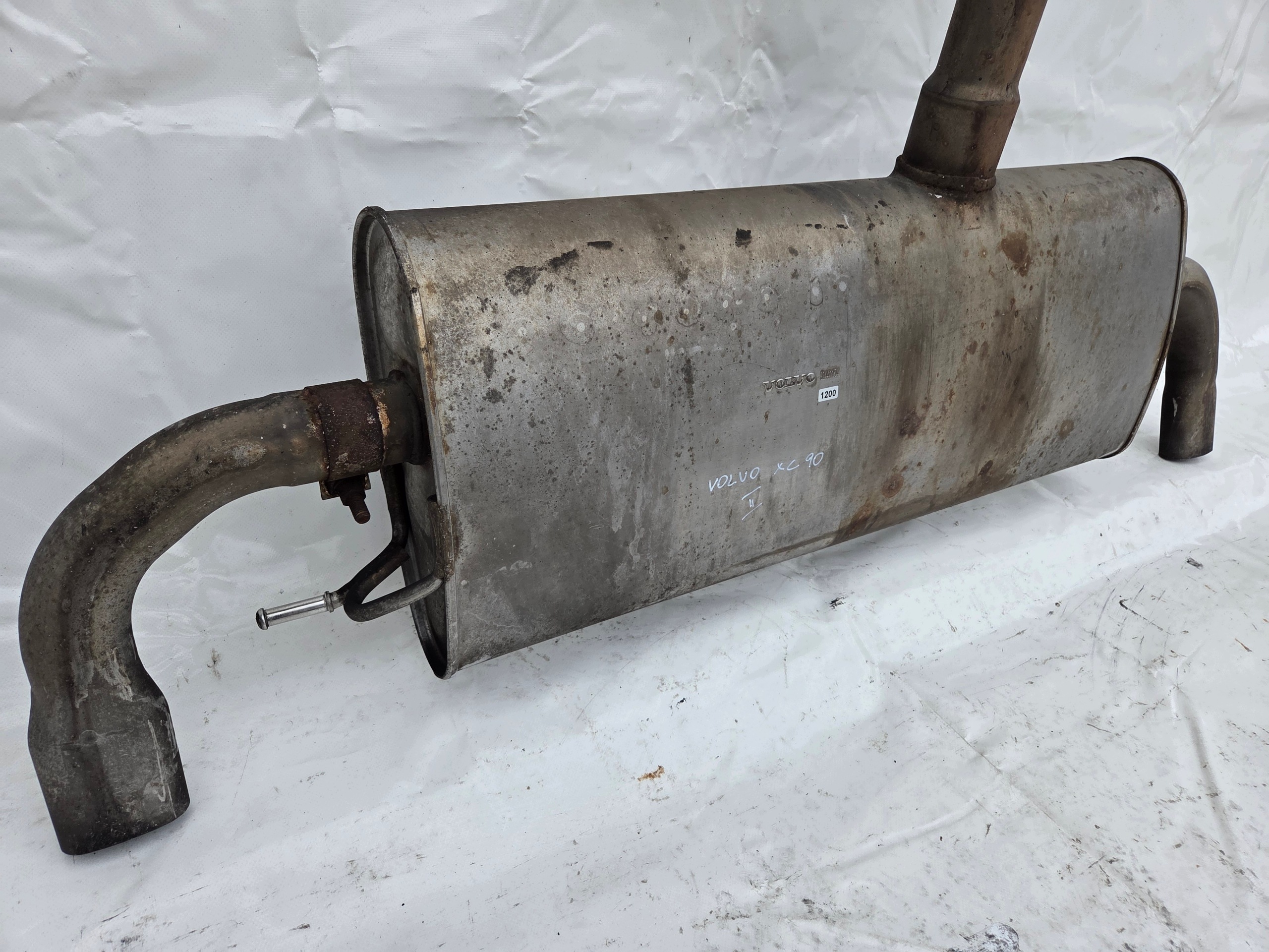 Volvo XC90 2019 Compleet Demper OEM 82441154 image 5