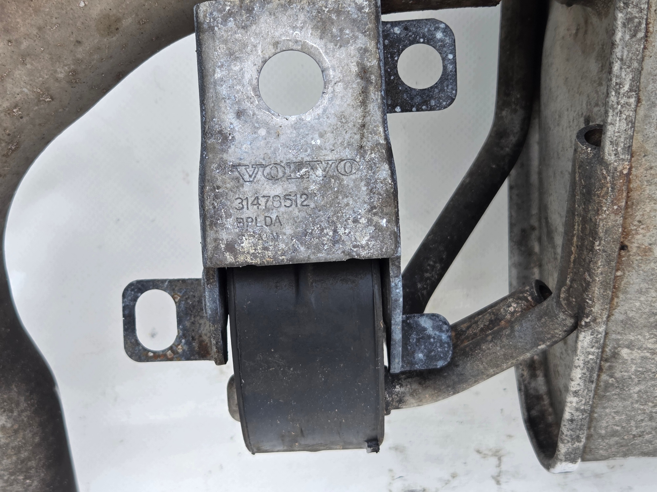 Volvo XC90 2019 Compleet Demper OEM 82441154 image 8