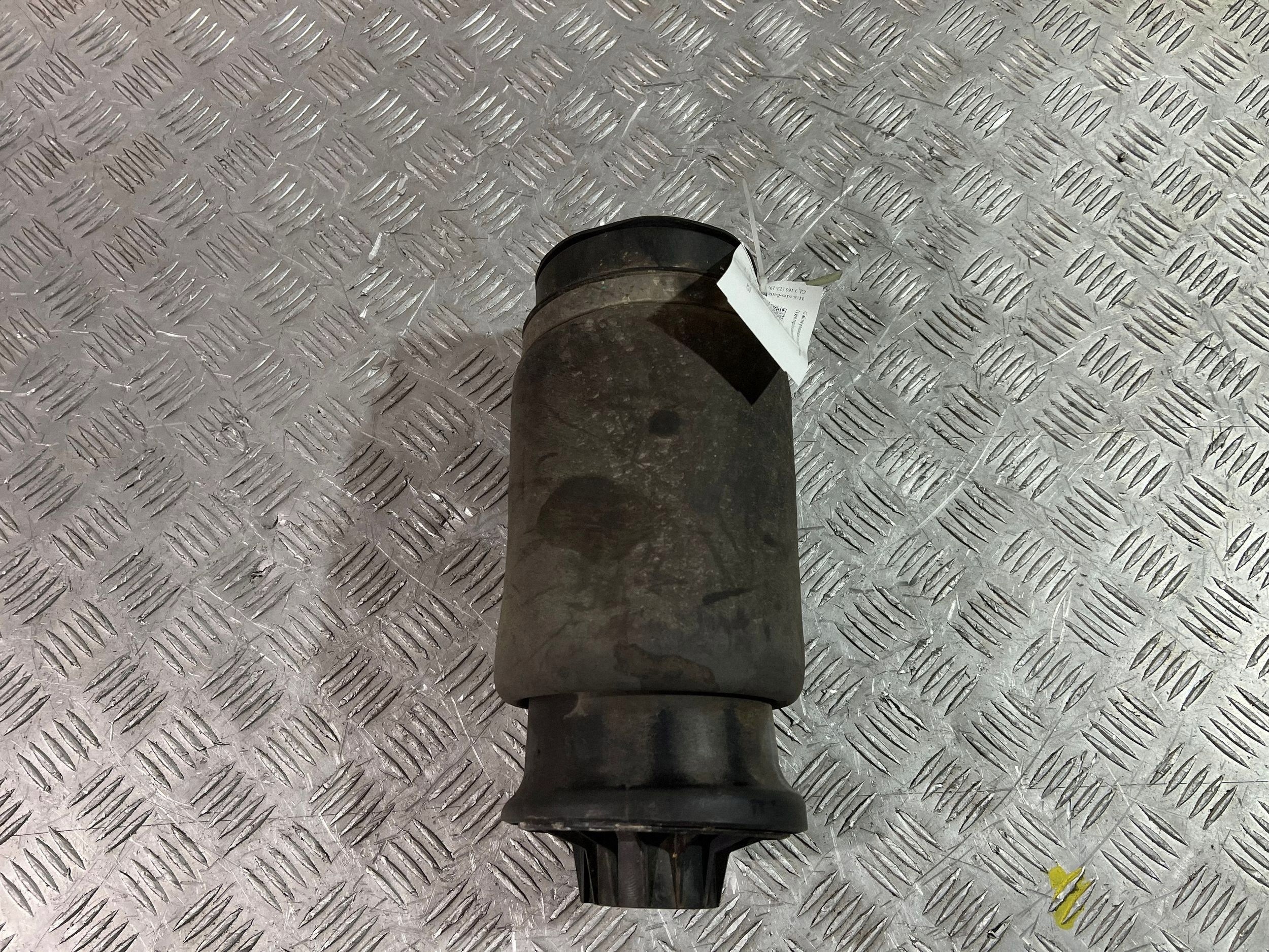 OEM 1663200325 Bakre luftfjädringsbälg Mercedes image 3