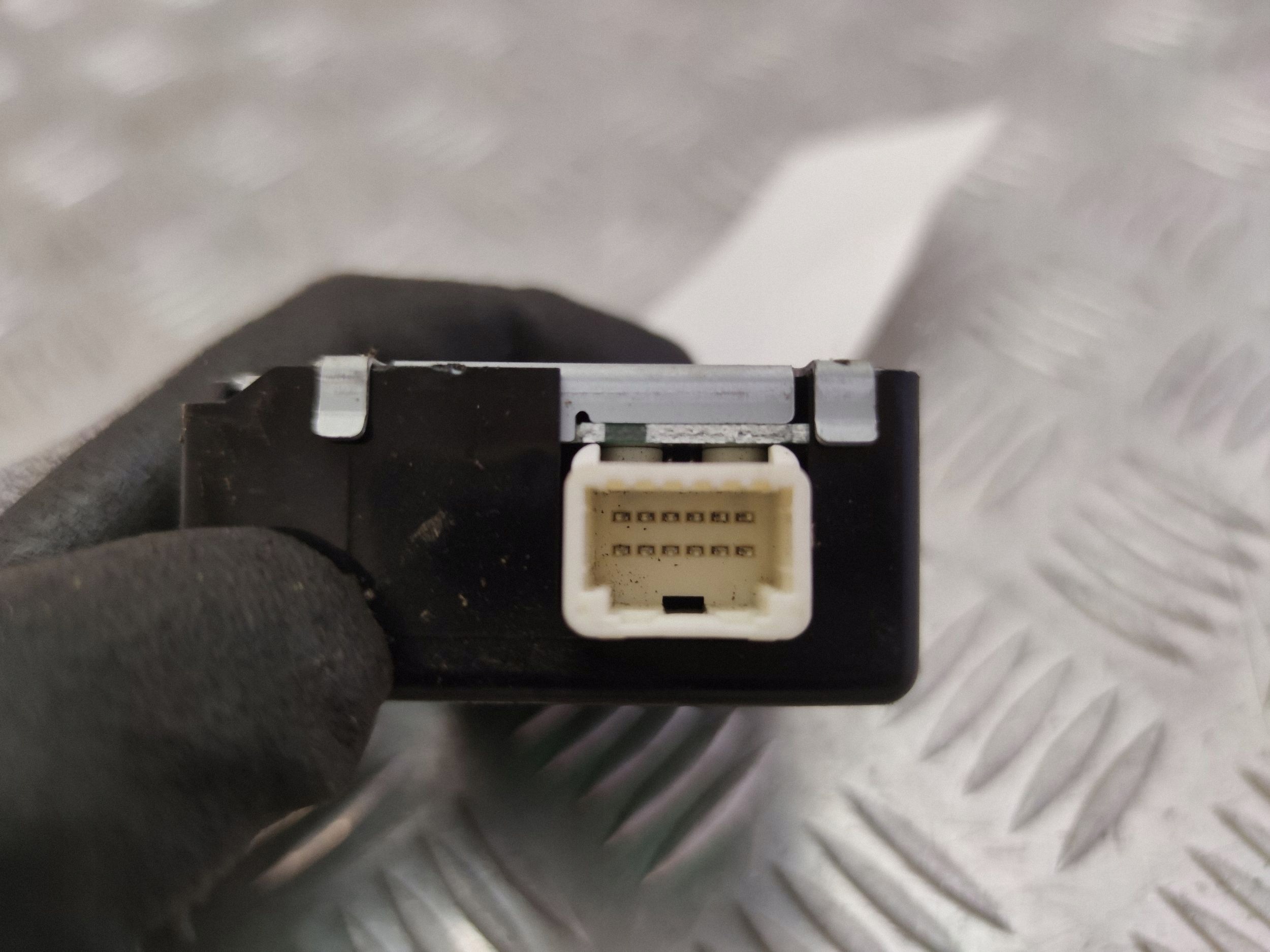 Module Immobilisateur Lexus NX OEM 8978078061 image 3