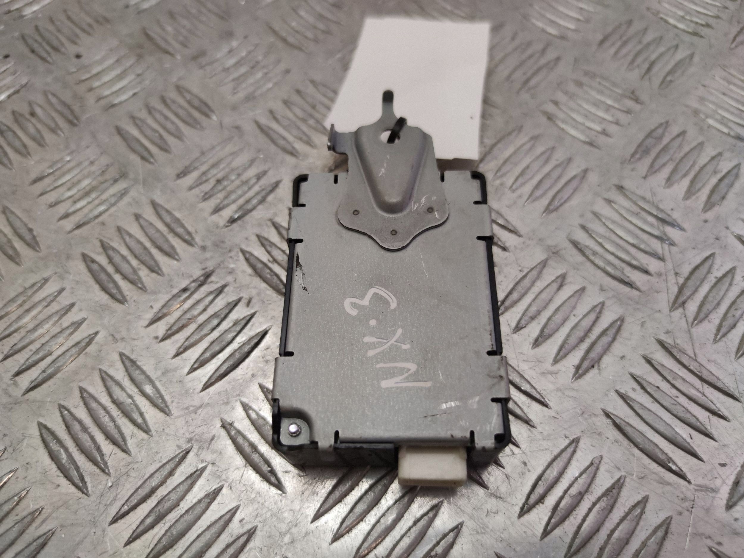 Module Immobilisateur Lexus NX OEM 8978078061 image 4