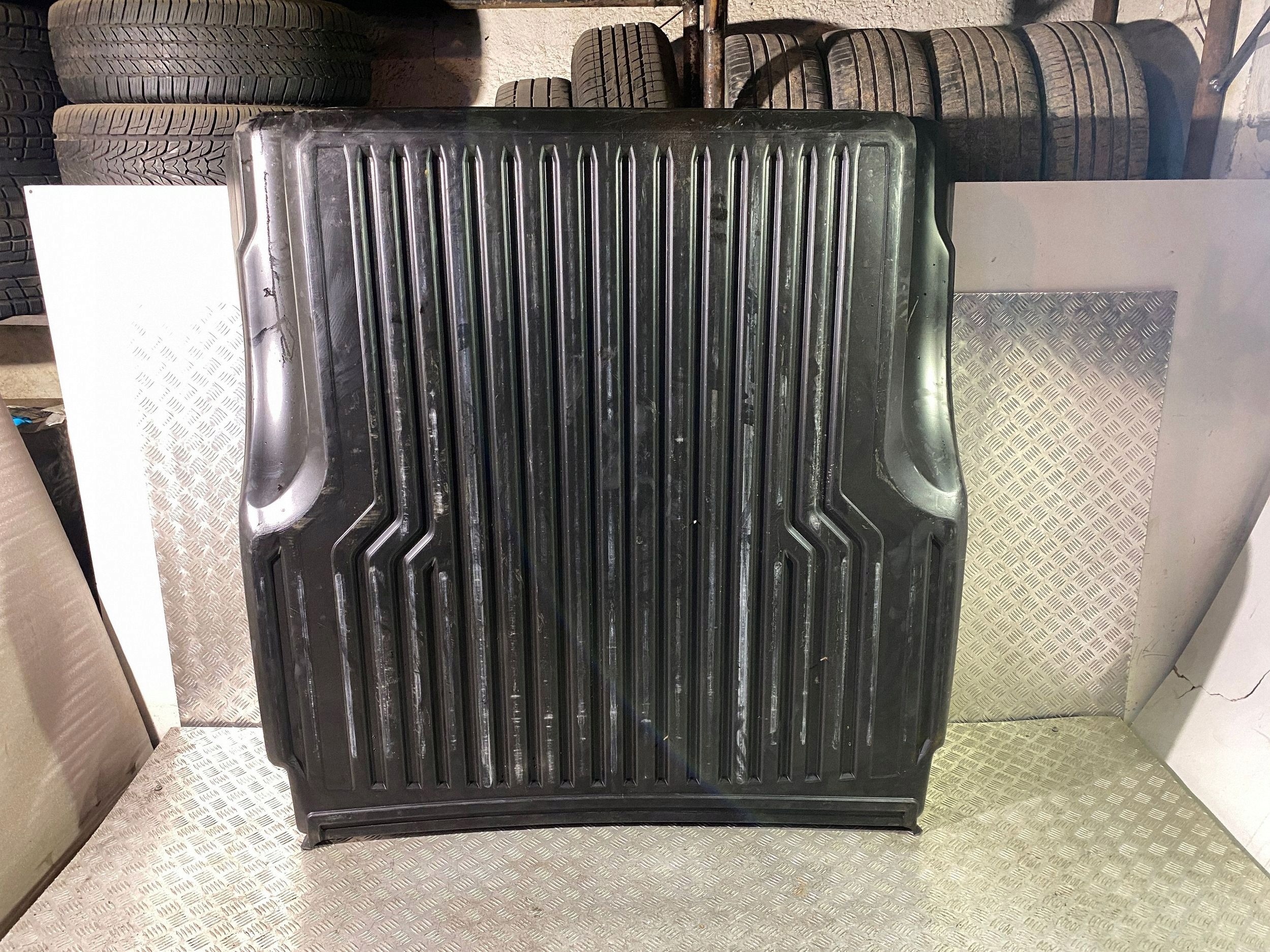 Piezas de maletero Mercedes-Benz X-Class W470 OEM A4708510400 image 7