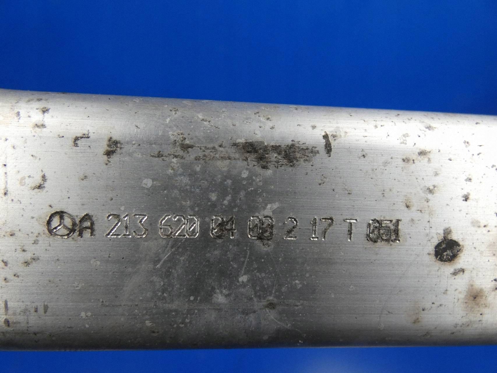 Mercedes-Benz E W213 etumontaosat OEM A2136200400