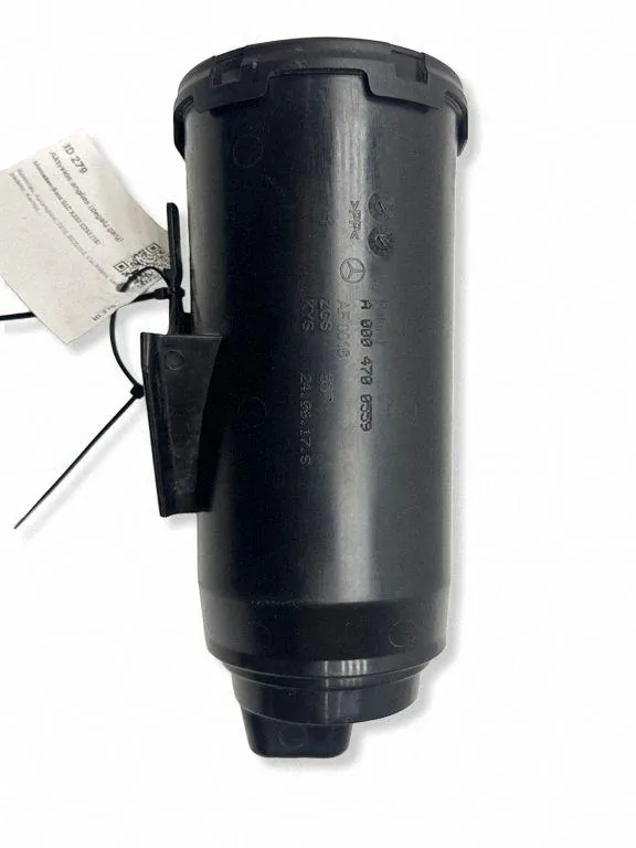 Mercedes-Benz Koolstoffilter OEM A0004700559 image 2