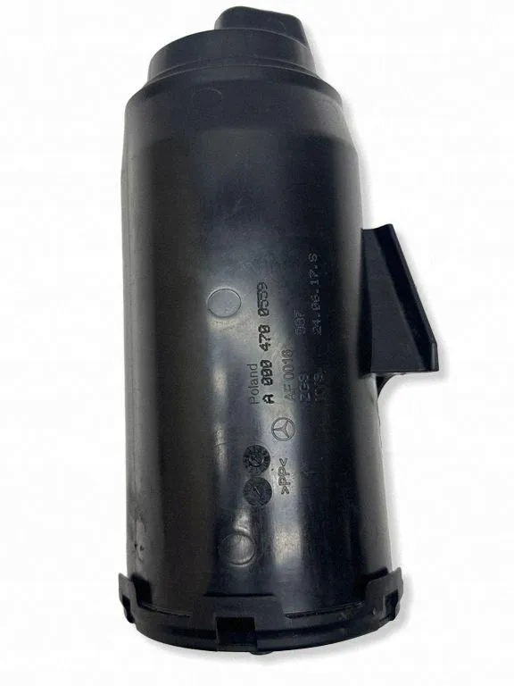 Mercedes-Benz Kohlefilter OEM A0004700559