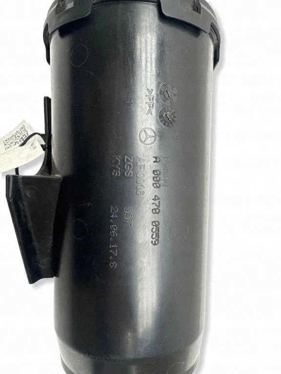 Mercedes-Benz Koolstoffilter OEM A0004700559 image 3