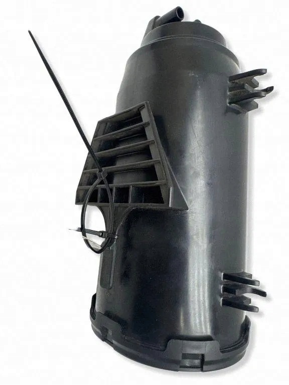 Mercedes-Benz Koolstoffilter OEM A0004700559 image 8