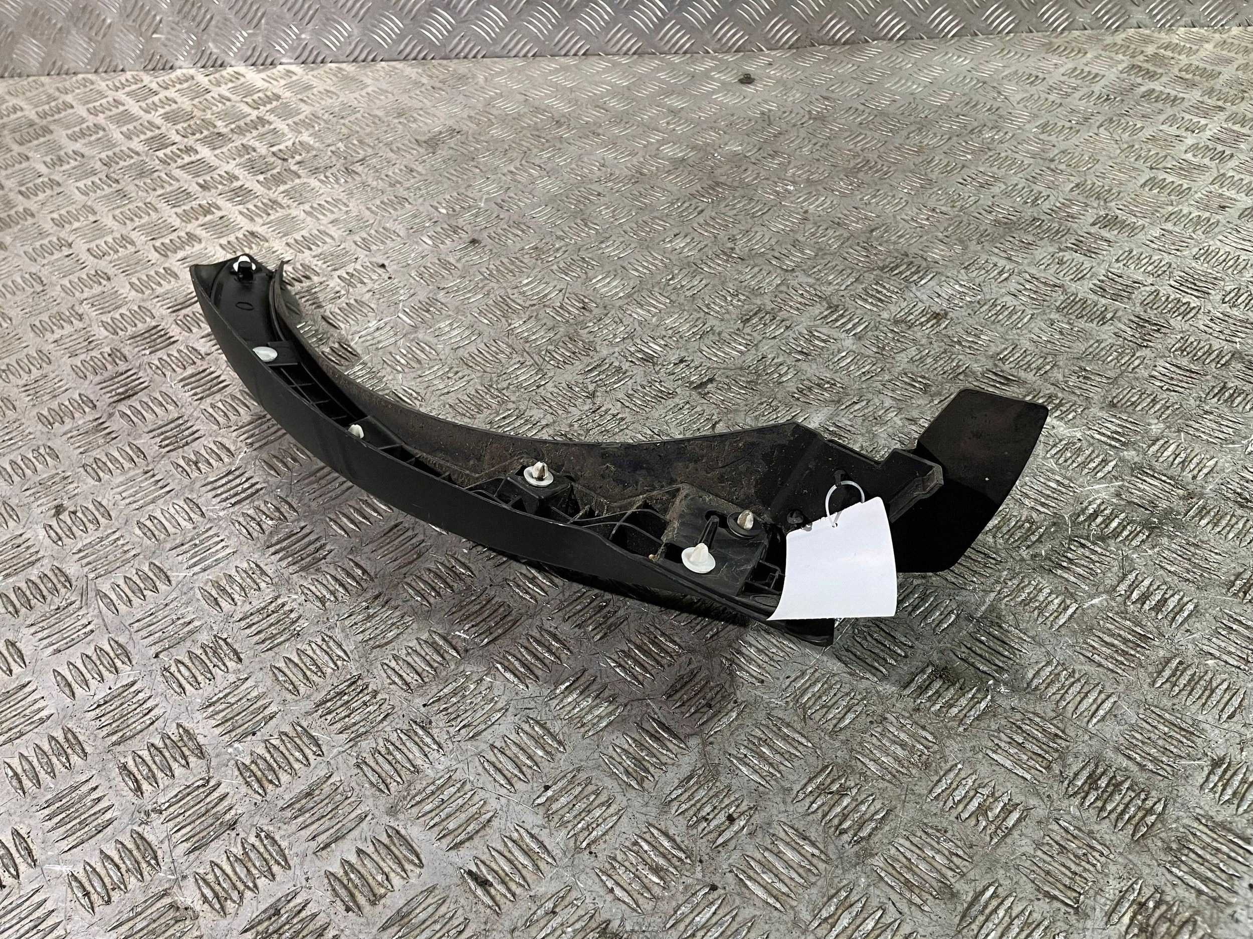 Olievuldop OEM K8D228370AD voor Land Rover Range Rover Evoque image 2