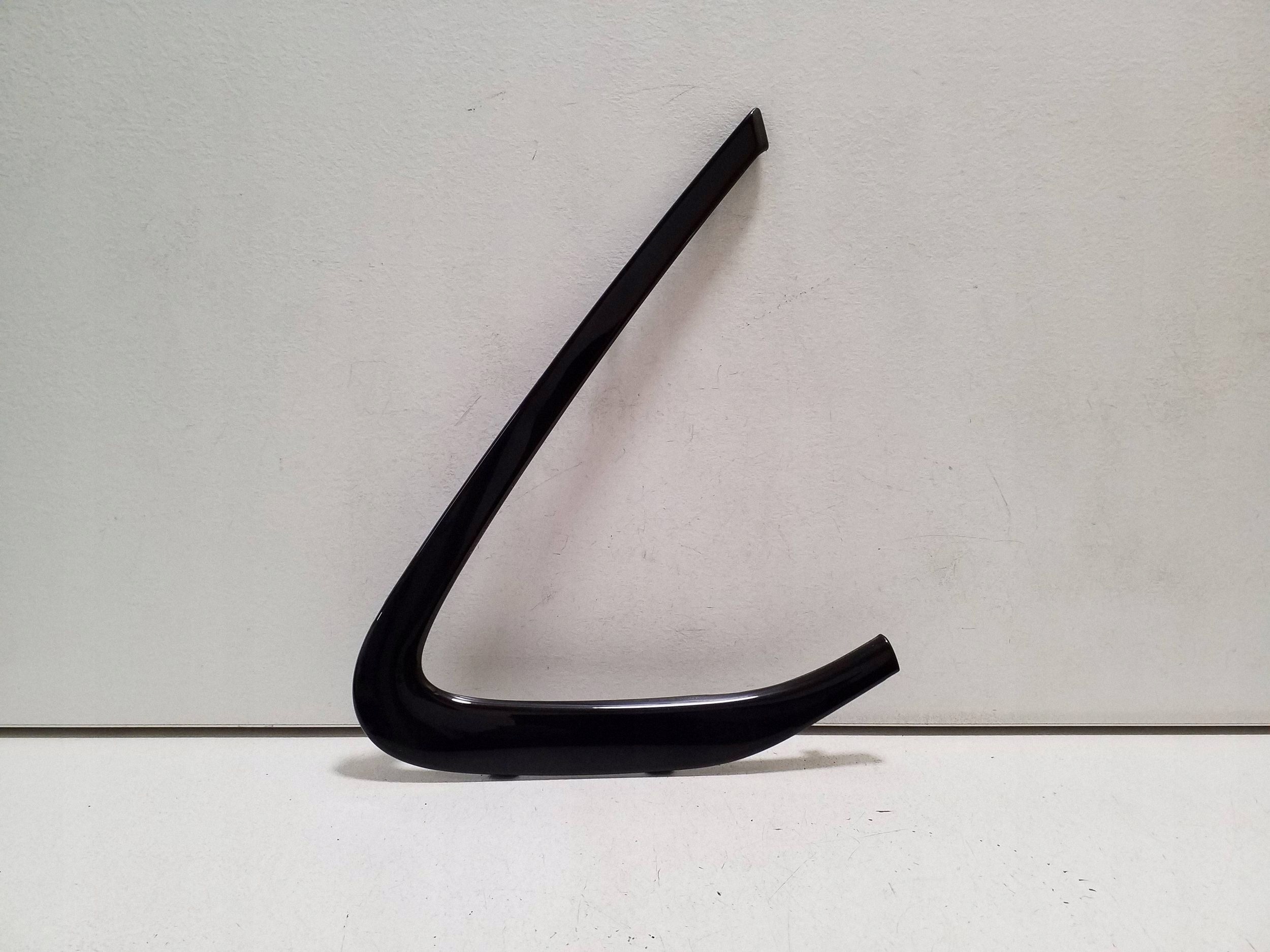 BMW X6 F16 Bakrutslist OEM 7377892 image 2
