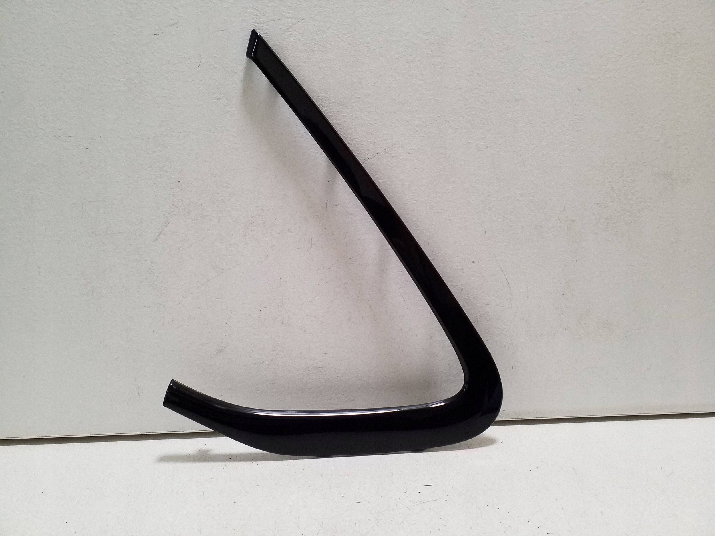 Junta ventana trasera BMW X6 F16 OEM 7377891 image 2