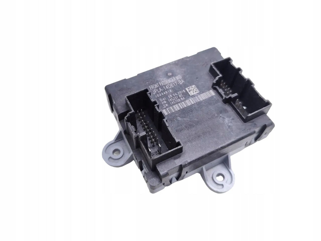 Módulo de bloqueio central Land Rover OEM JPLA14D617BA image 2