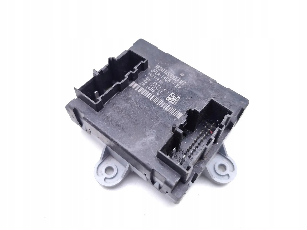 Land Roverin keskuslukitusmoduuli OEM JPLA14D617BA