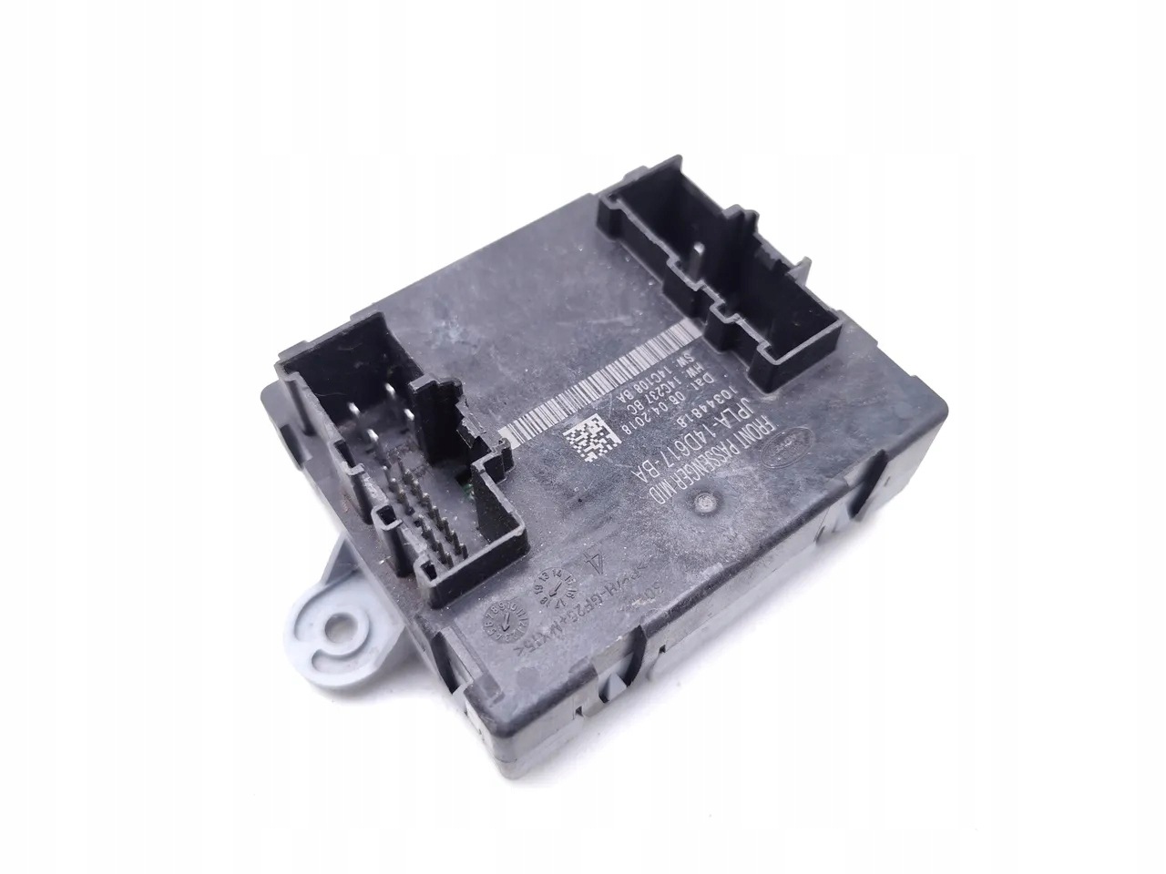 Módulo de bloqueio central Land Rover OEM JPLA14D617BA image 3