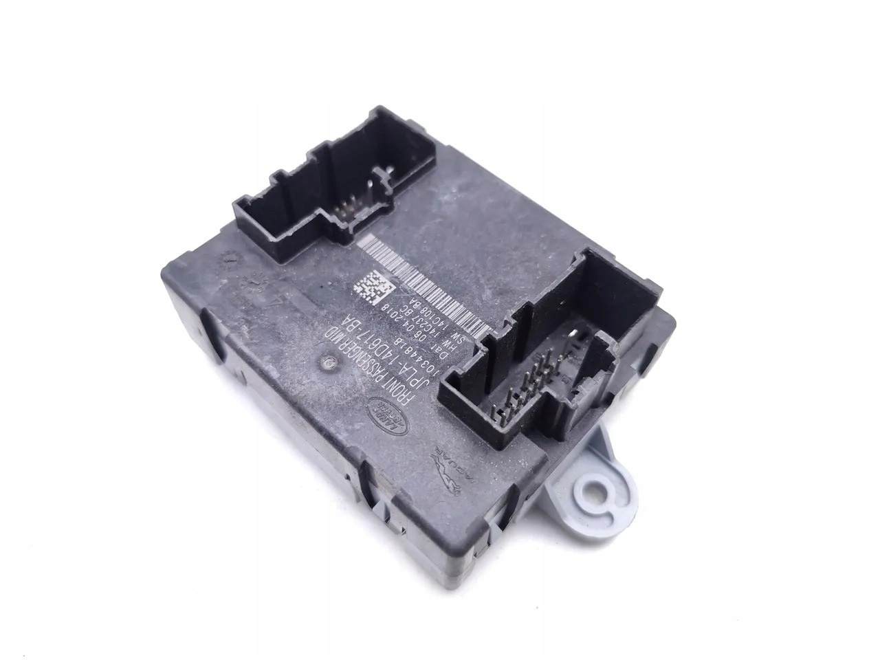 Módulo de bloqueio central Land Rover OEM JPLA14D617BA image 4