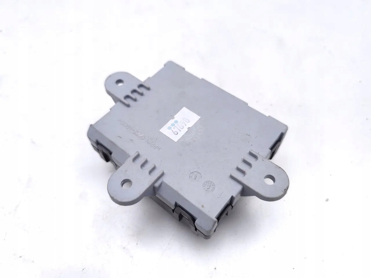 Módulo de bloqueio central Land Rover OEM JPLA14D617BA image 5