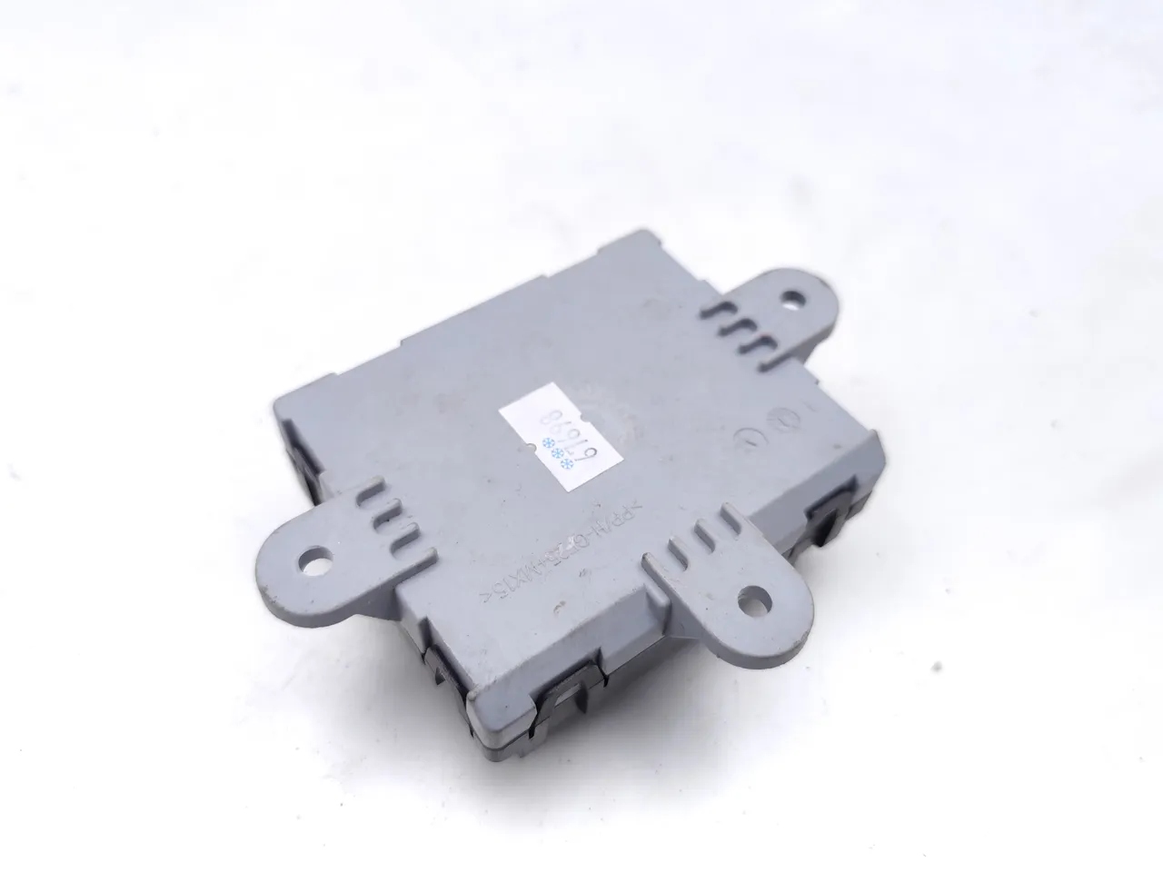 Módulo de bloqueio central Land Rover OEM JPLA14D617BA image 6