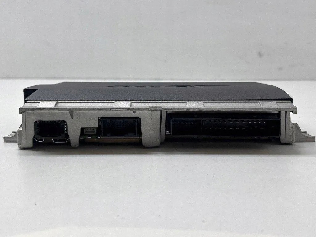 Porsche Macan Bose-förstärkare OEM 971035223P image 3