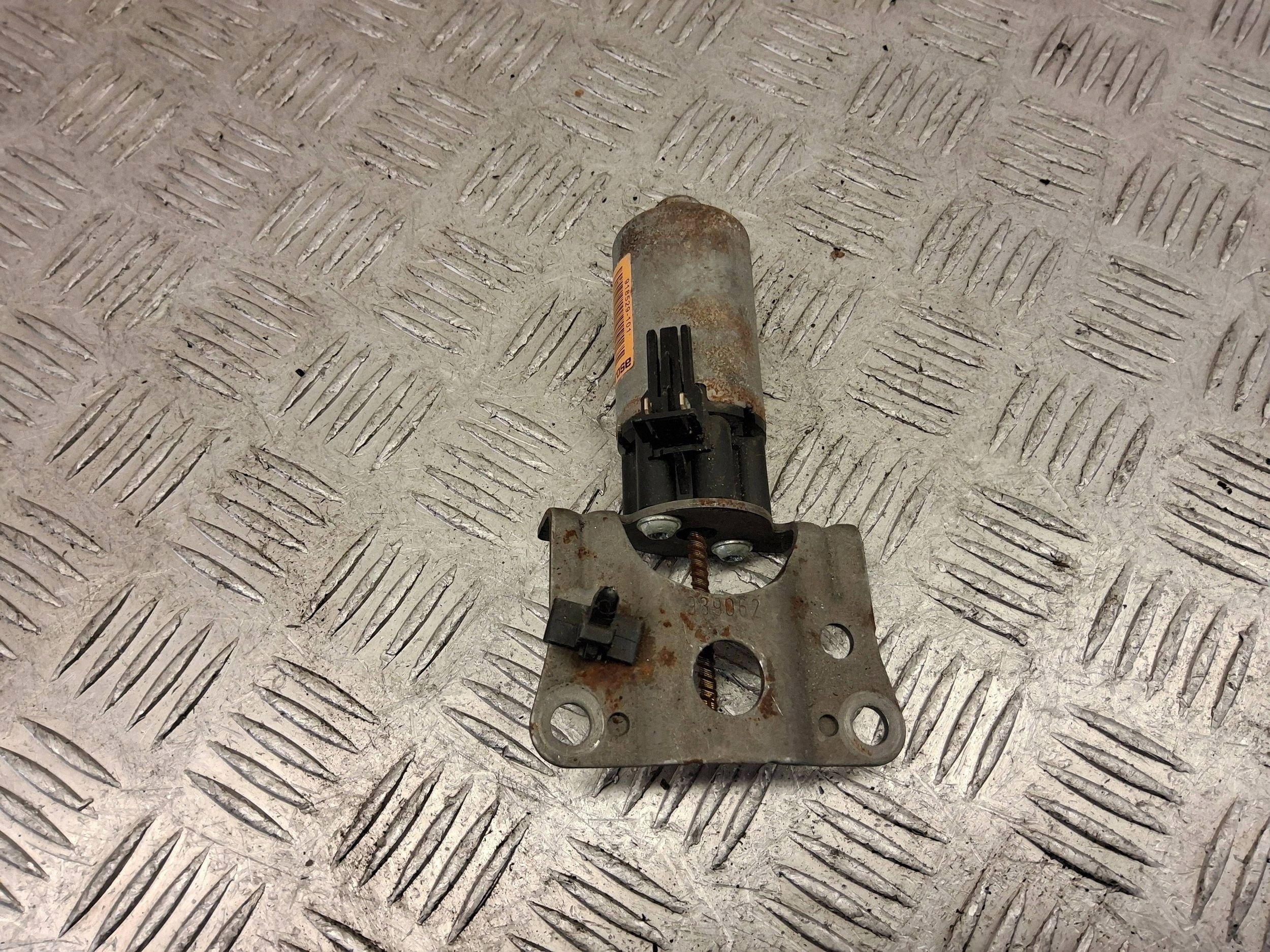 Moteur de siège Land Rover OEM 918529101 - État utilisé image 2