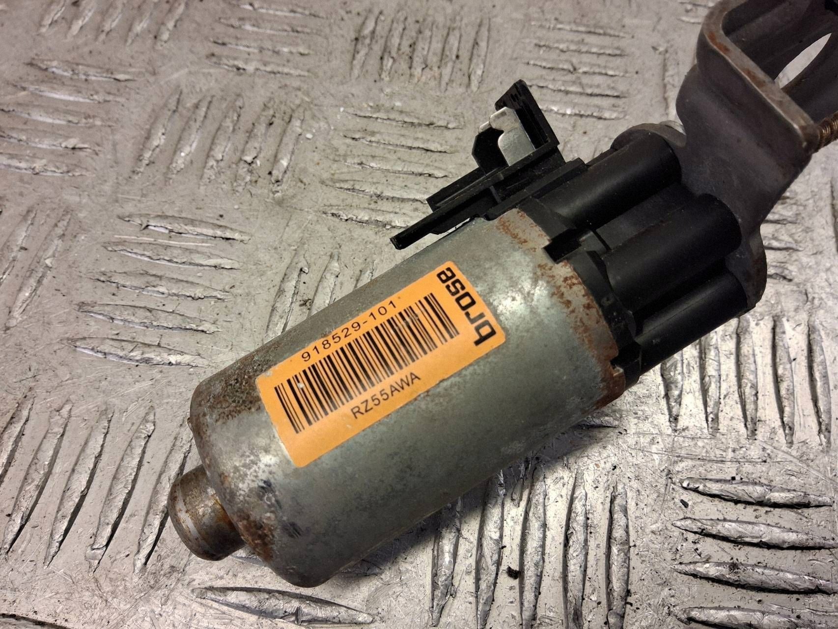 Moteur de siège Land Rover OEM 918529101 - État utilisé image 9