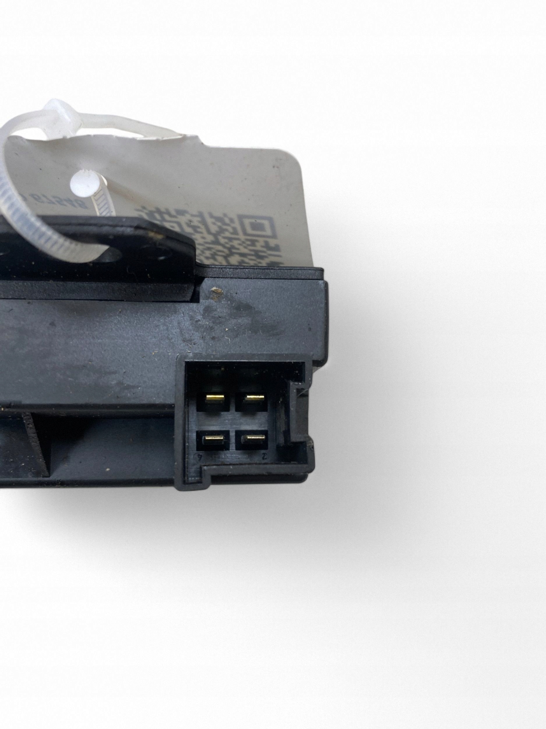 Módulo Bomba Inyección Mercedes-Benz GLS X166 2018 OEM A009003101 image 4