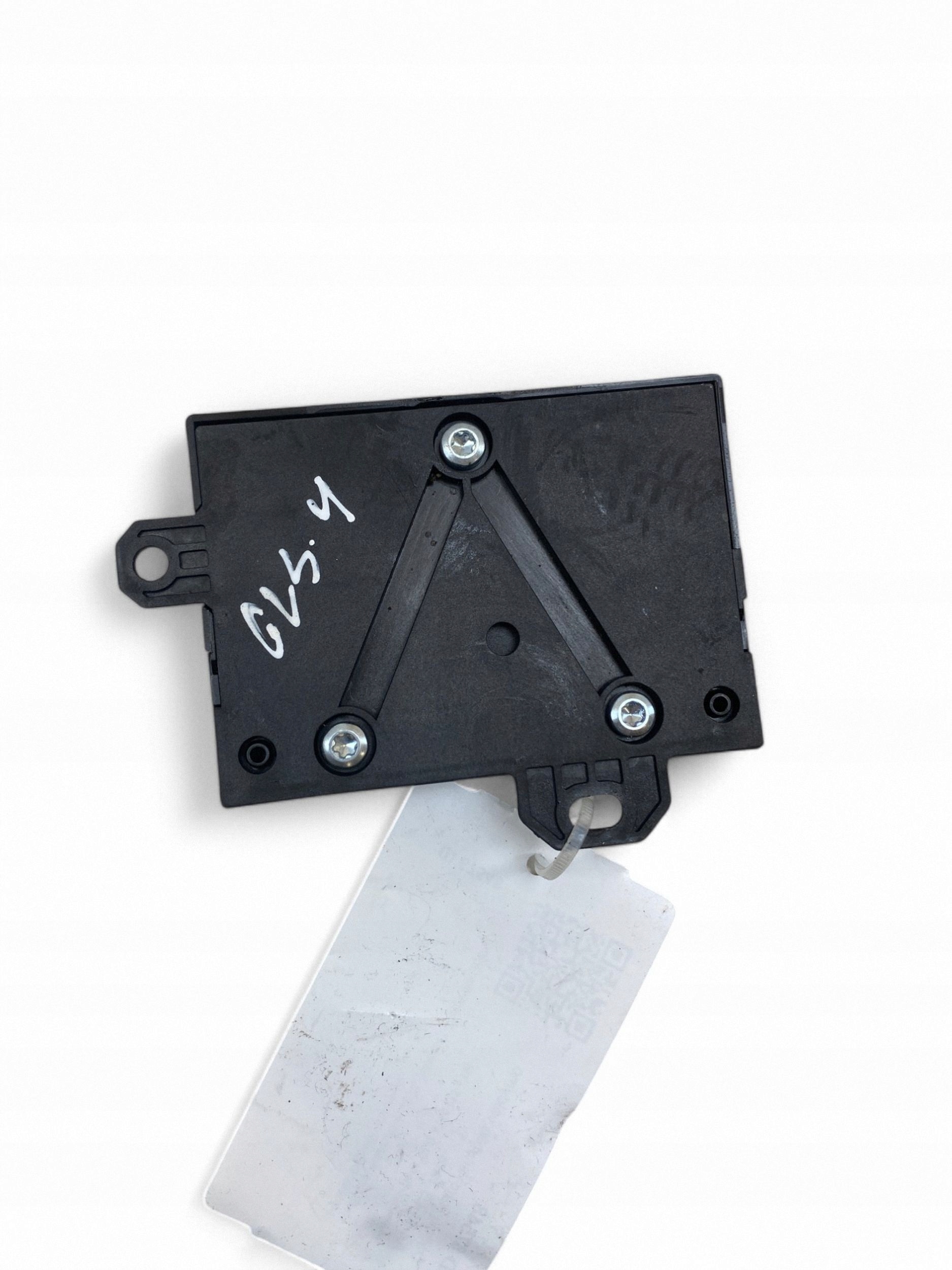 Módulo Bomba Inyección Mercedes-Benz GLS X166 2018 OEM A009003101 image 6