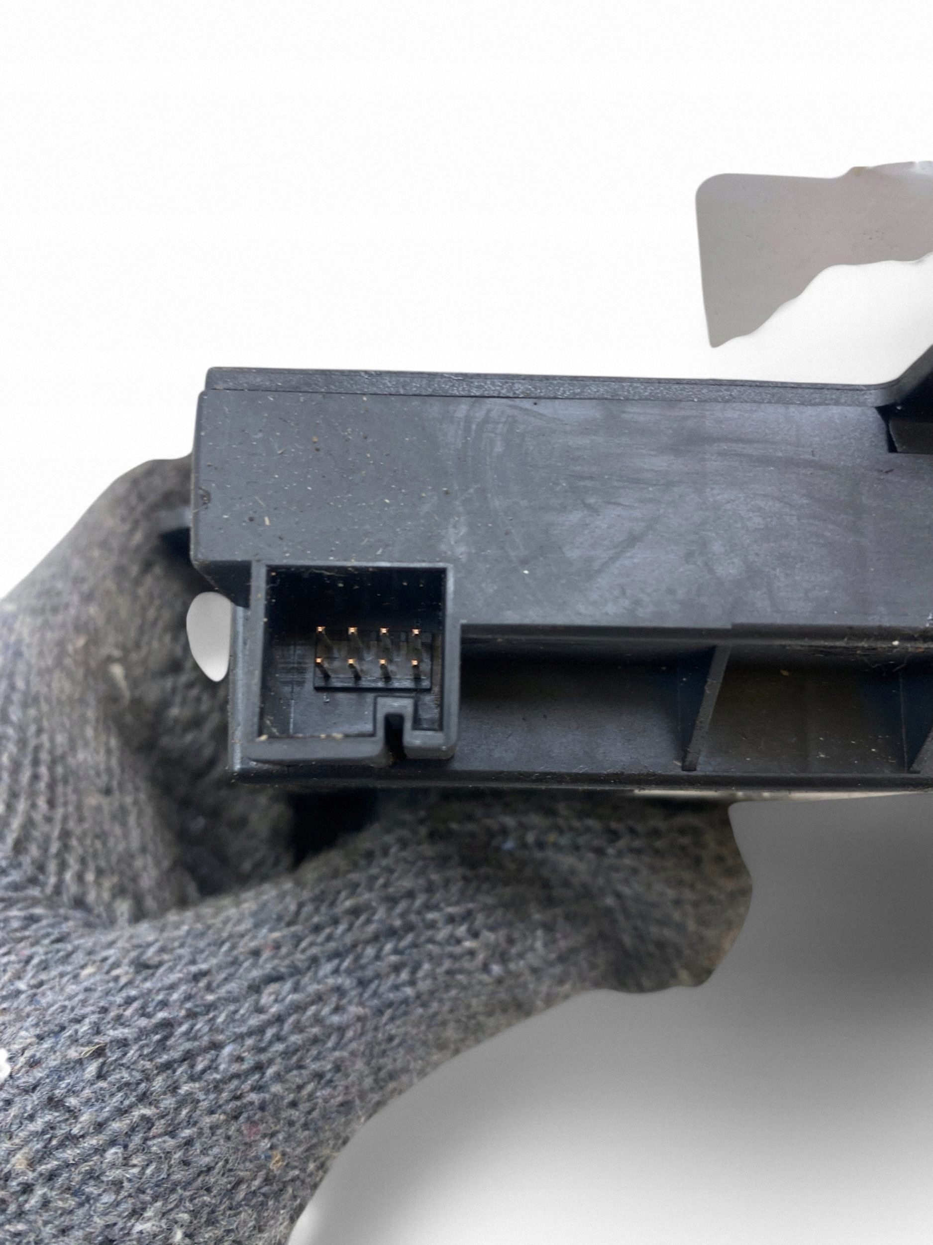 Módulo Bomba Inyección Mercedes-Benz GLS X166 2018 OEM A009003101 image 8