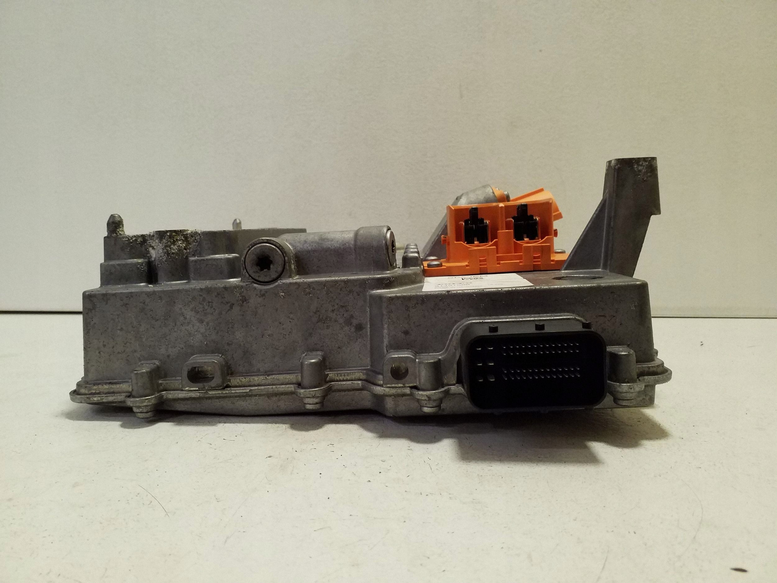 Volvo XC90 2018 Omvormer OEM 31491866 image 4