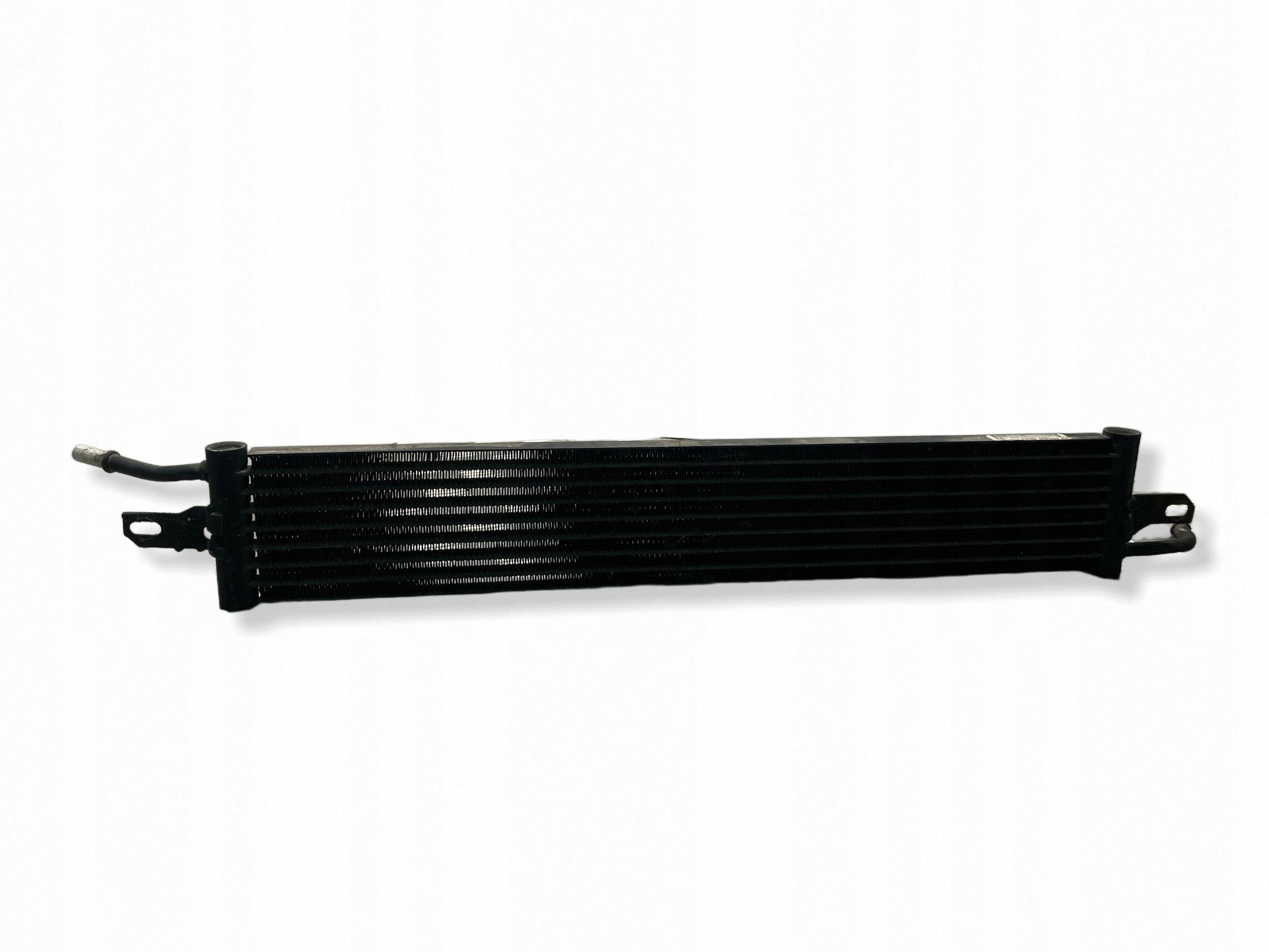 Lenkölkühler OEM 7H329N103AC für Land Rover image 2