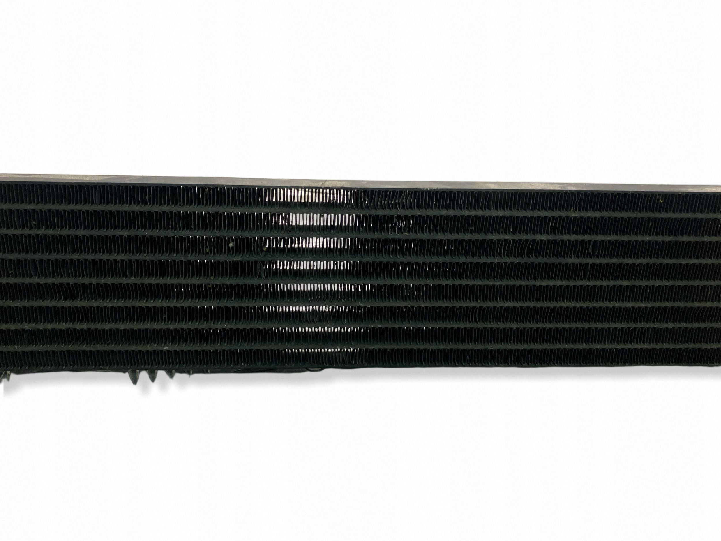 Lenkölkühler OEM 7H329N103AC für Land Rover image 3