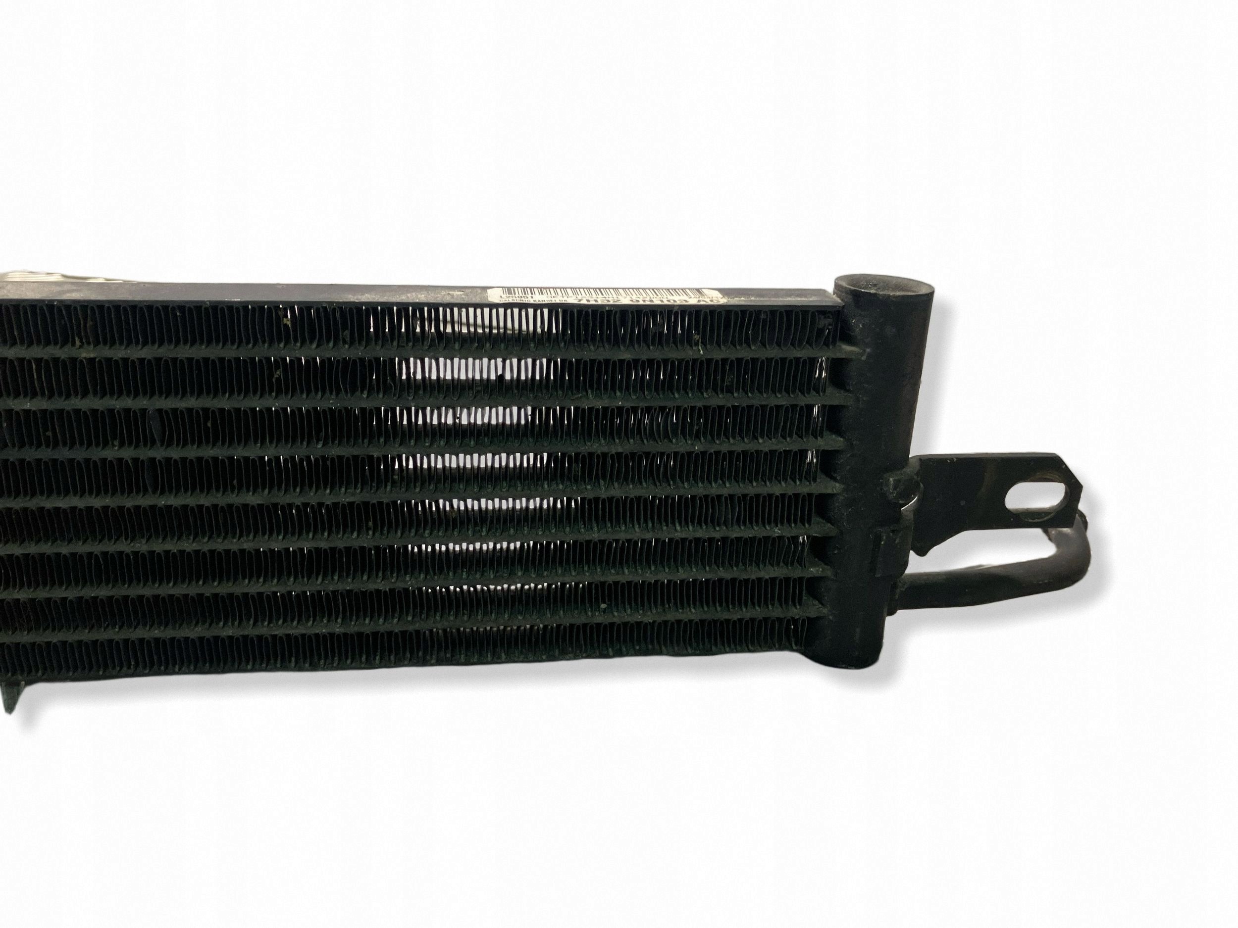 Lenkölkühler OEM 7H329N103AC für Land Rover image 4
