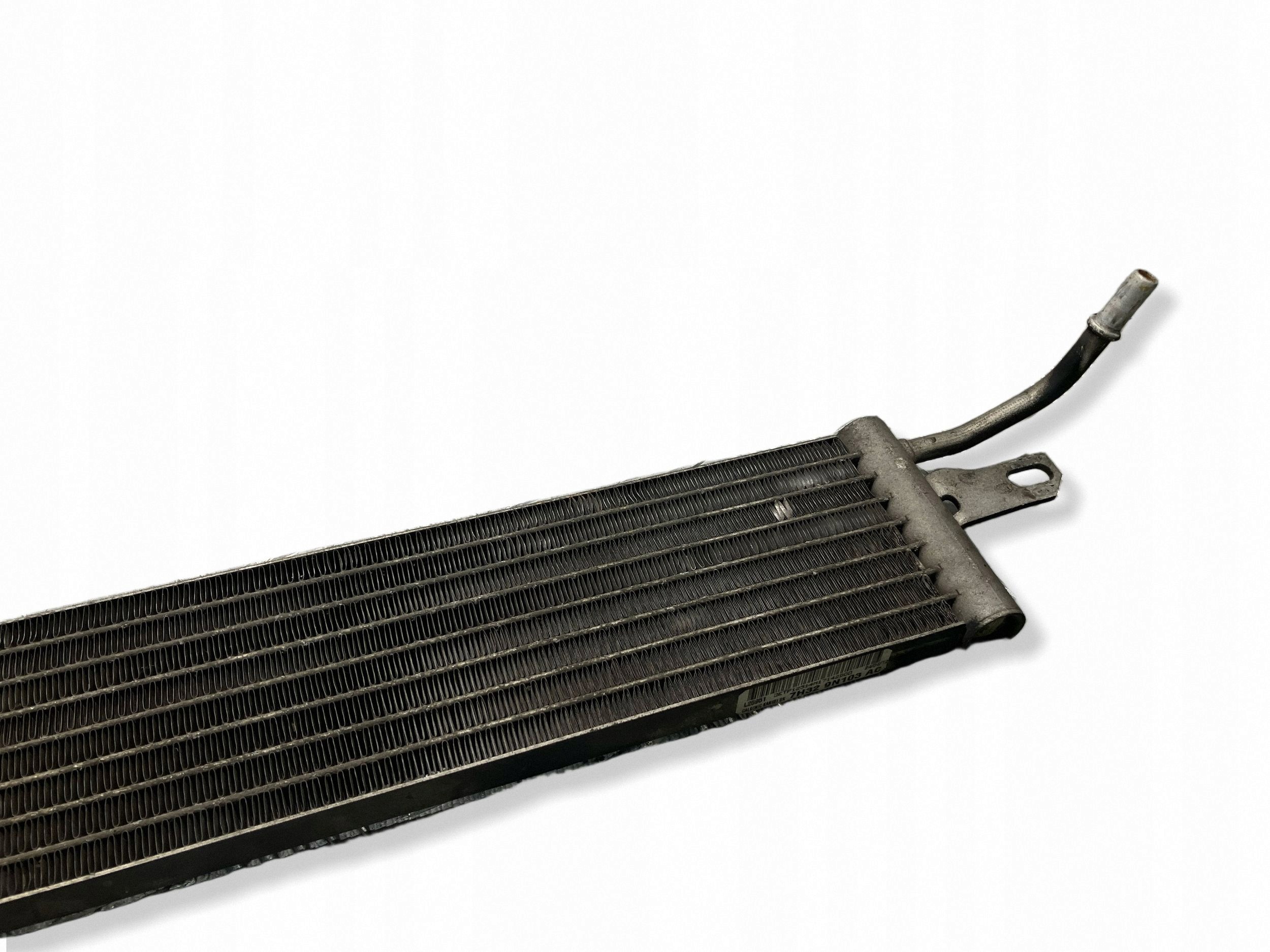 Lenkölkühler OEM 7H329N103AC für Land Rover image 7