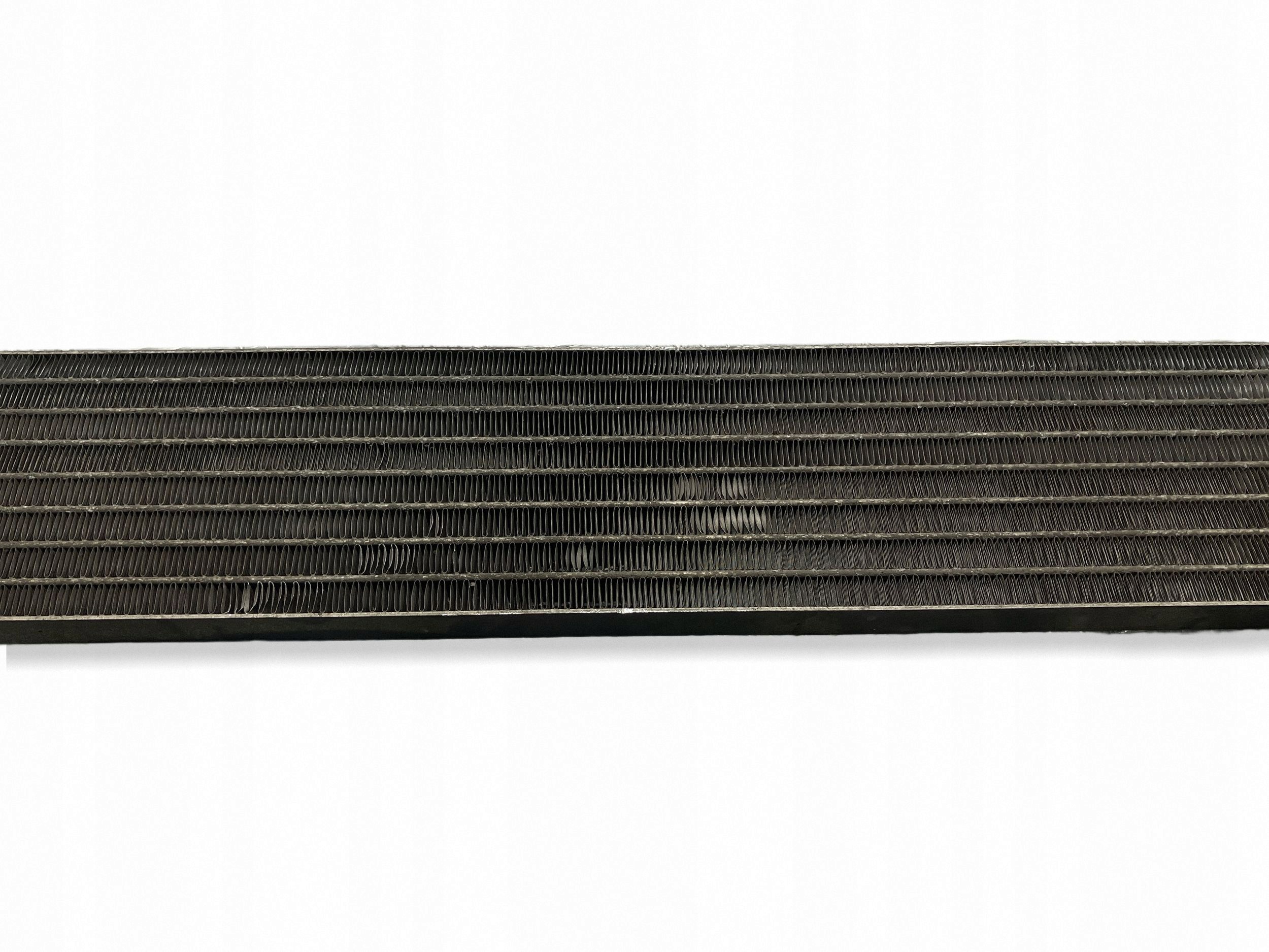 Lenkölkühler OEM 7H329N103AC für Land Rover image 8