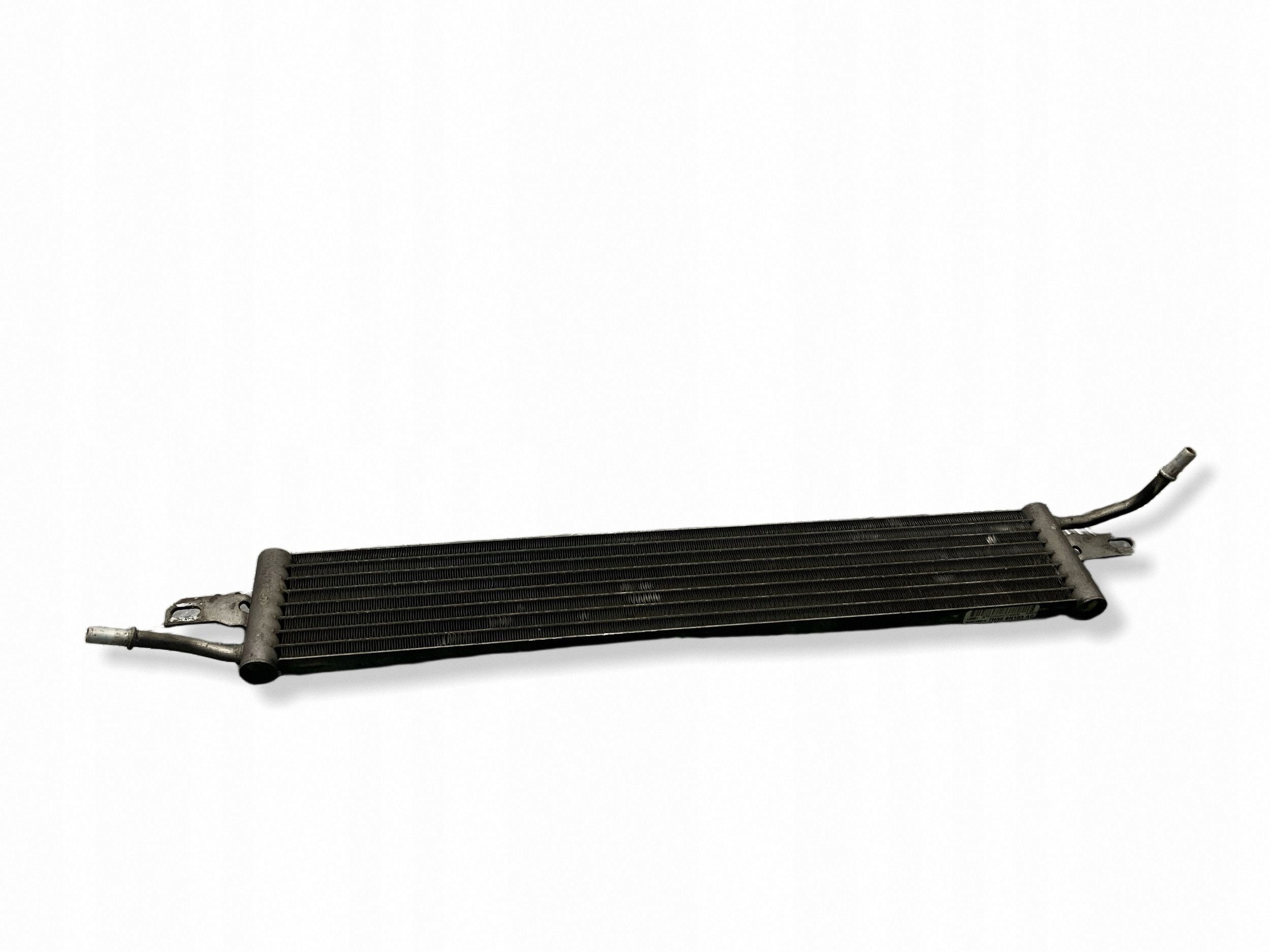 Lenkölkühler OEM 7H329N103AC für Land Rover image 9