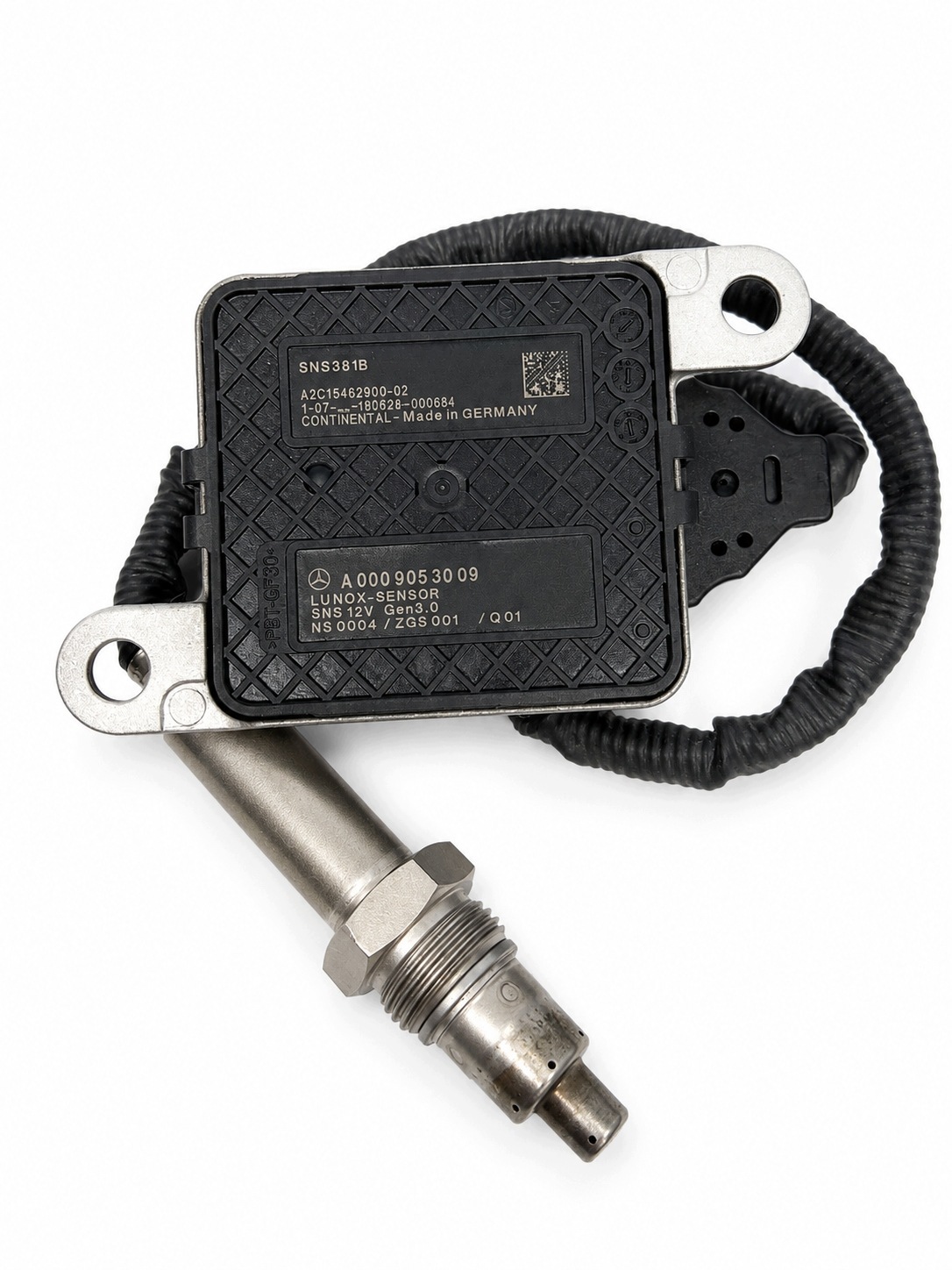 Mercedes-Benz Lambdasonde OEM A0009053009 - Gebruikt image 2