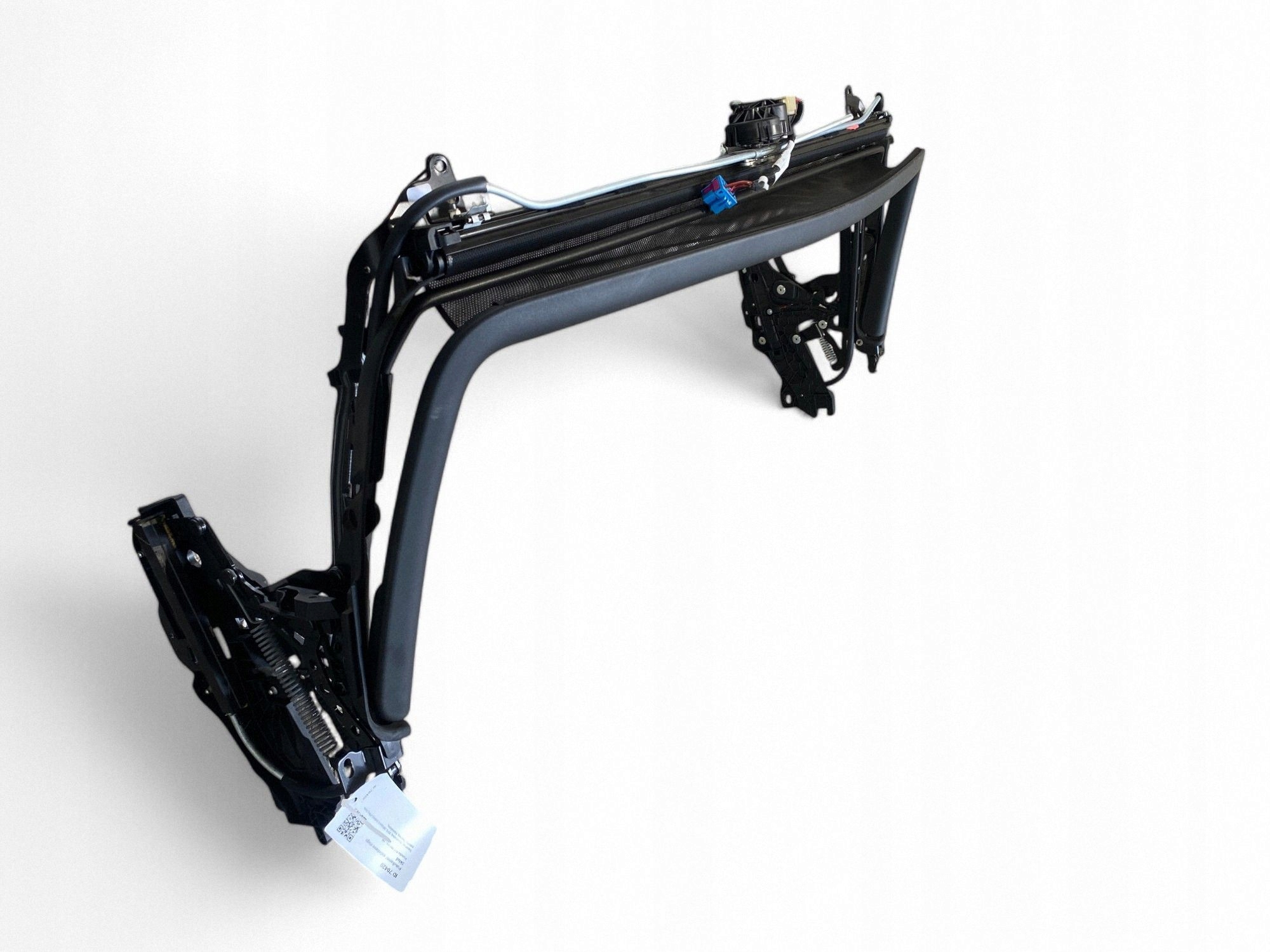 Toit Cabriolet Porsche 911 991 OEM 99156112506 image 2