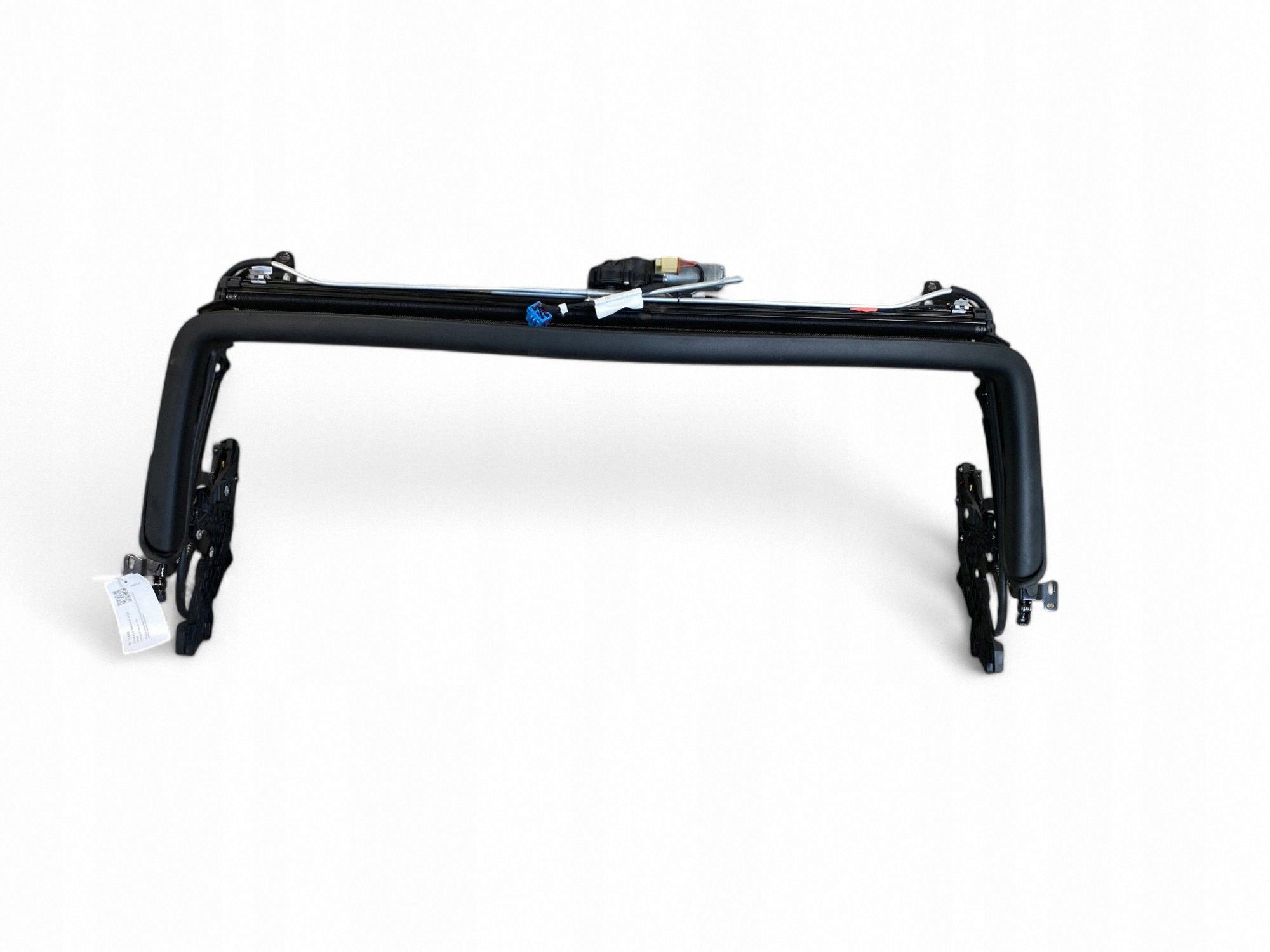 Toit Cabriolet Porsche 911 991 OEM 99156112506 image 4