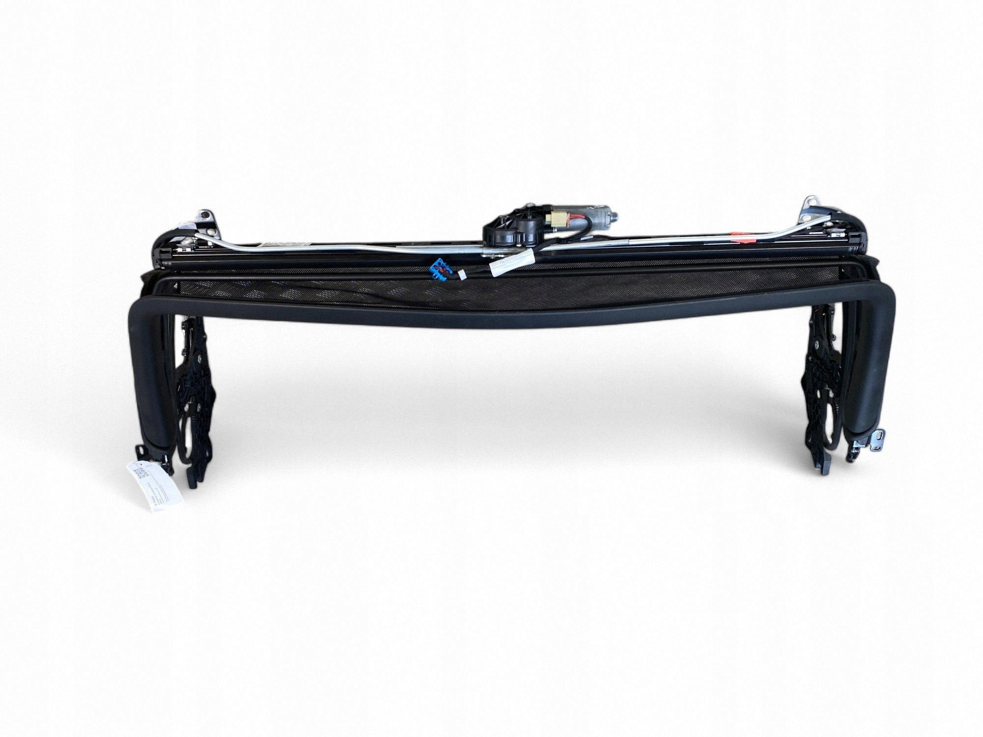 Toit Cabriolet Porsche 911 991 OEM 99156112506 image 6