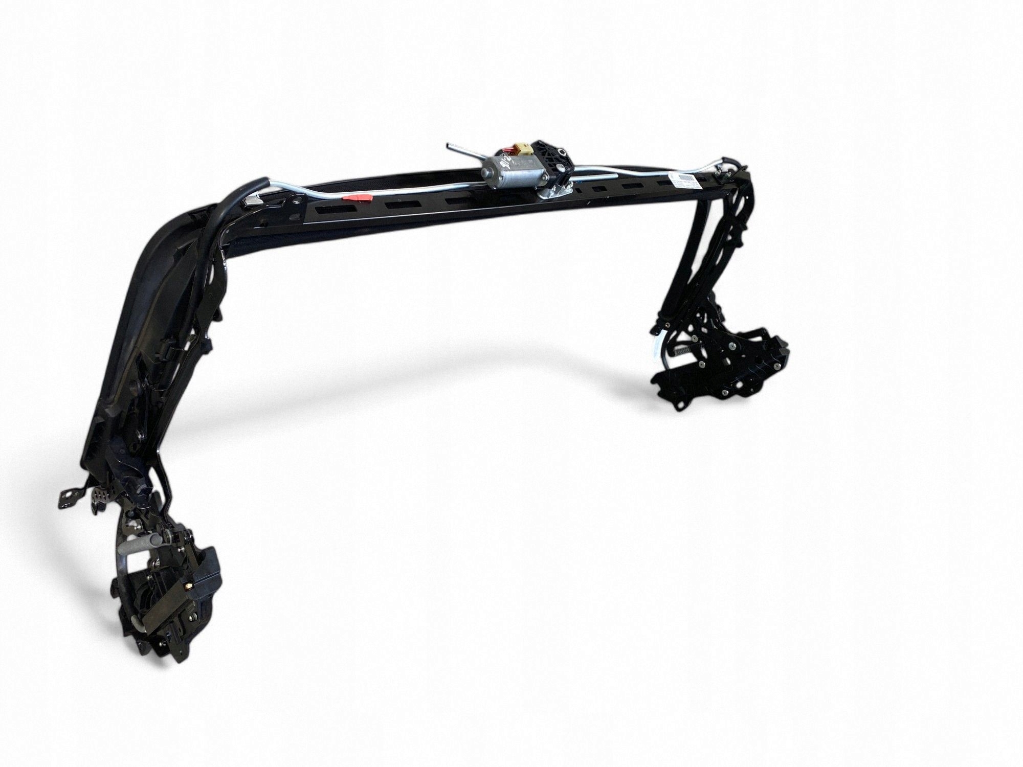 Toit Cabriolet Porsche 911 991 OEM 99156112506 image 7