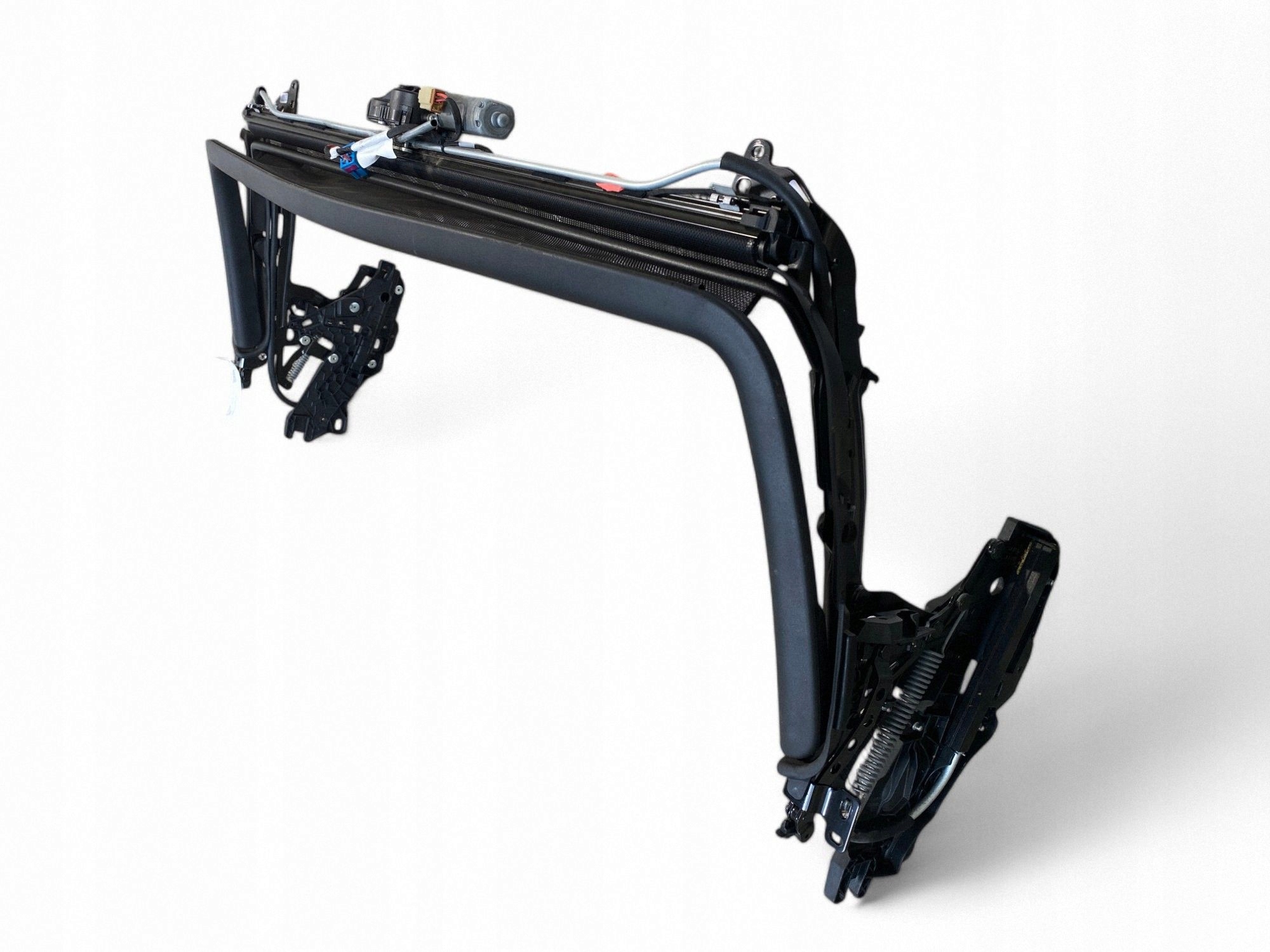 Toit Cabriolet Porsche 911 991 OEM 99156112506 image 8