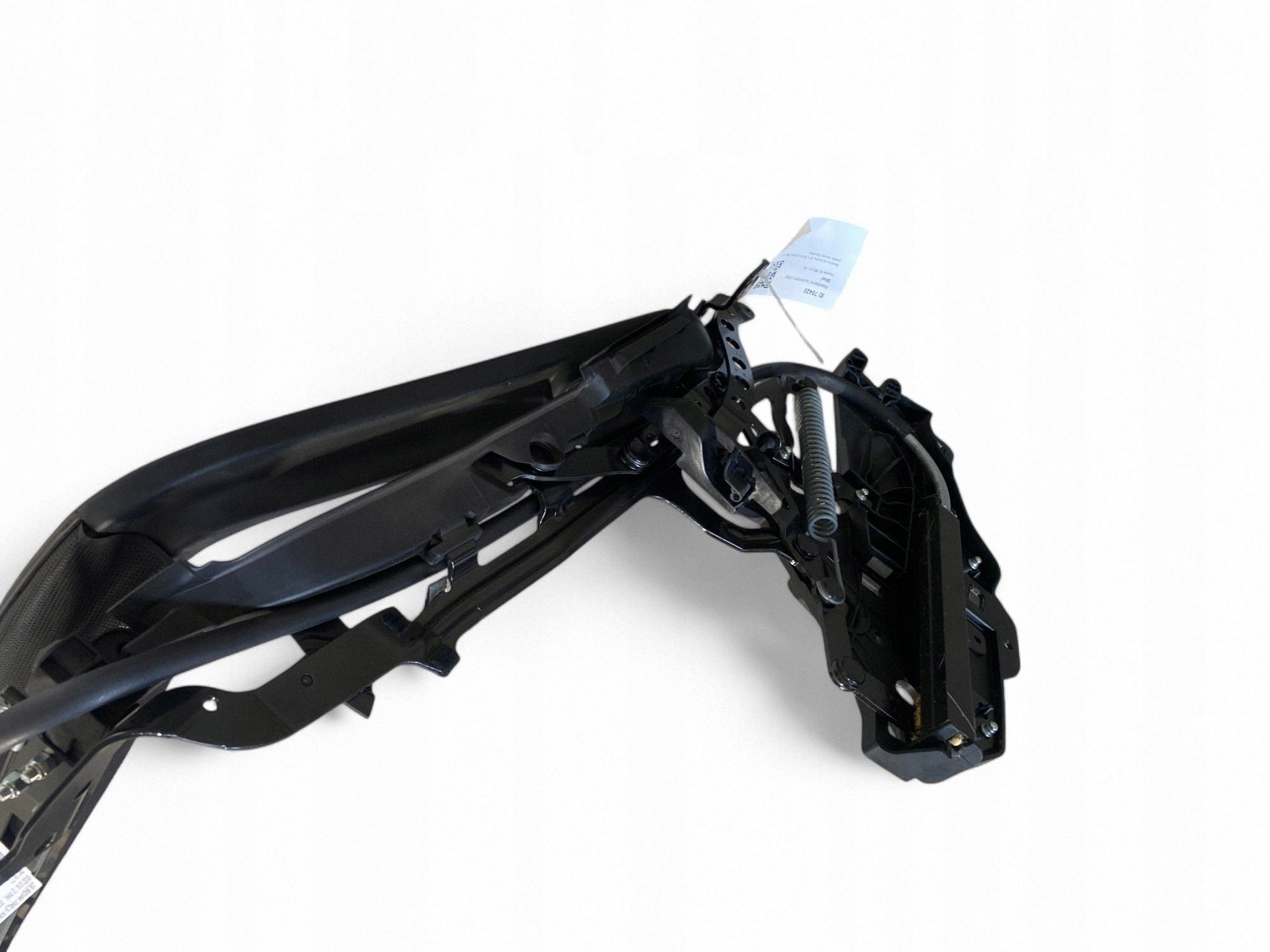 Toit Cabriolet Porsche 911 991 OEM 99156112506 image 10