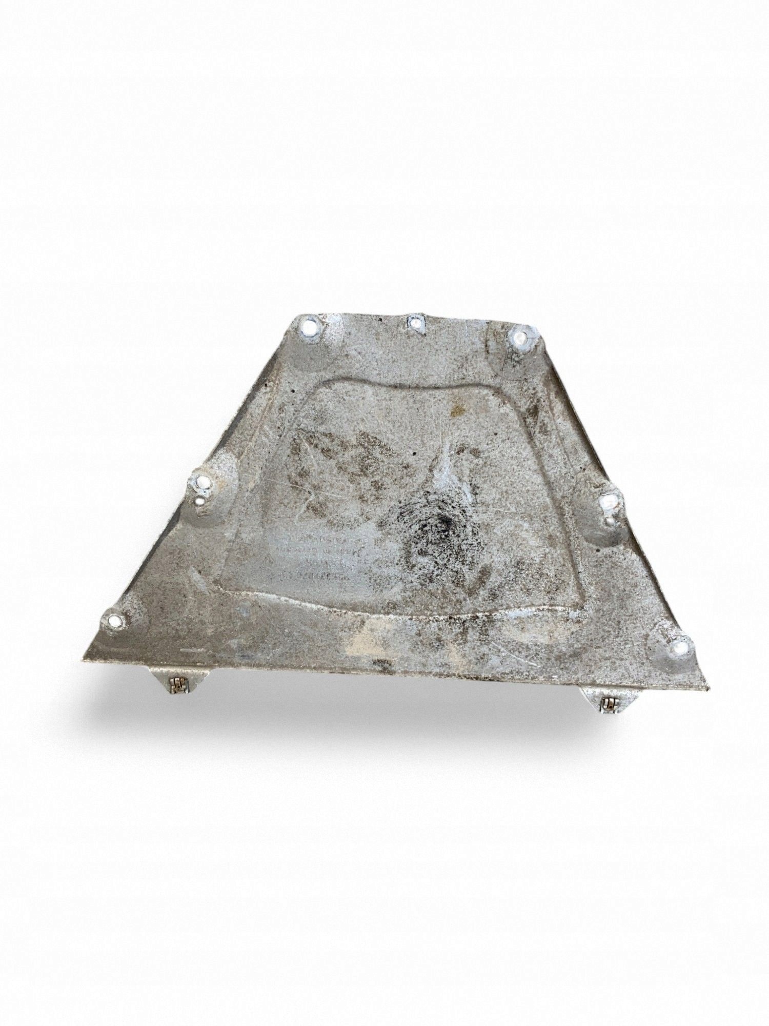 Porsche 99133107003 Getriebeunterschale für 911 991 image 3